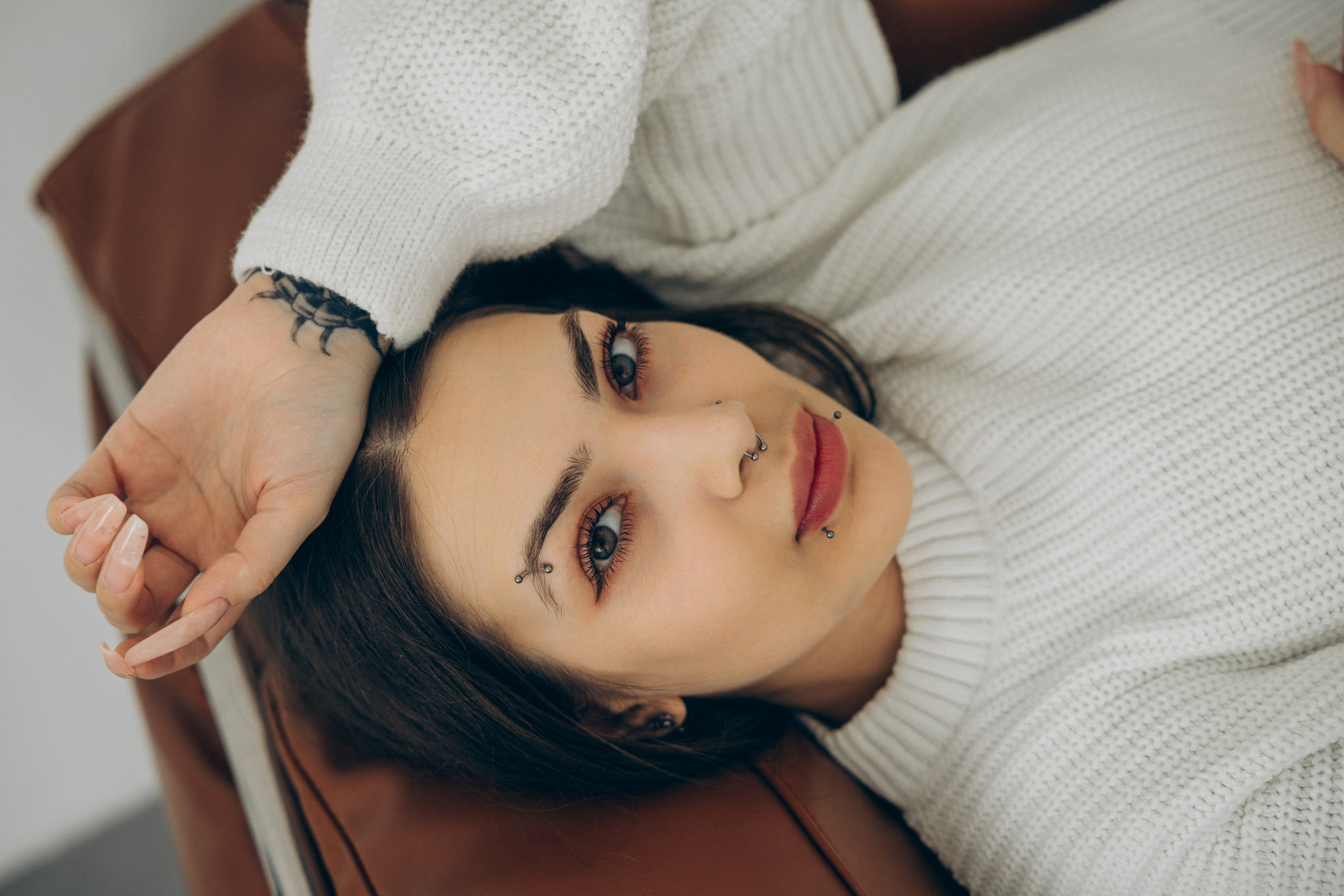 Полина и Марк. Свадебный, семейный фотограф в Иркутске Светлана Макаричева