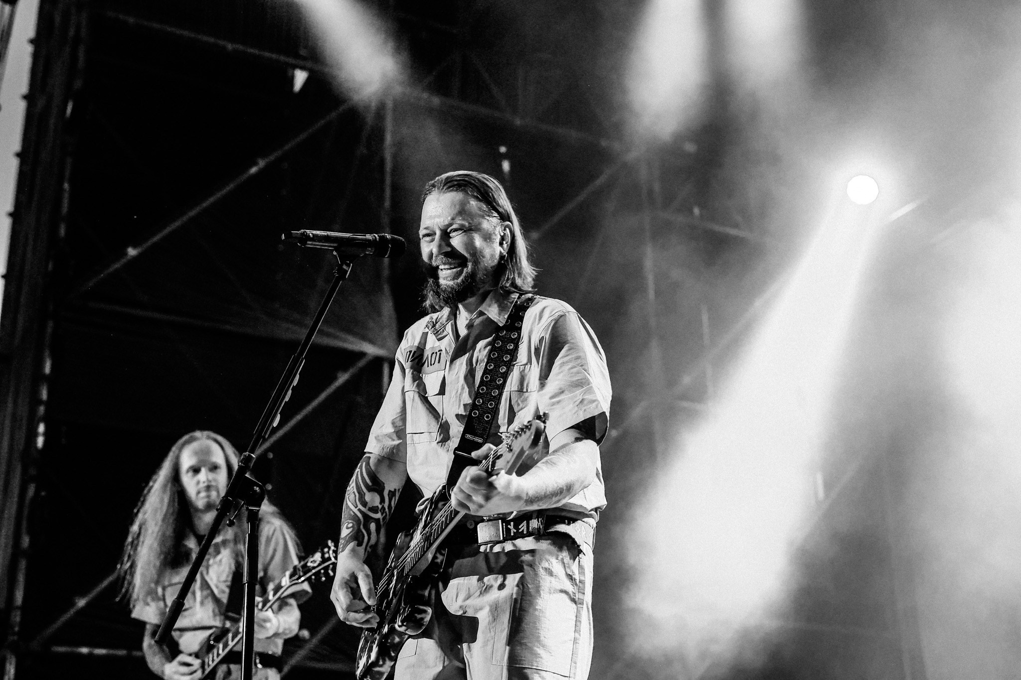 ПИЛОТ @SUMMER STAGE