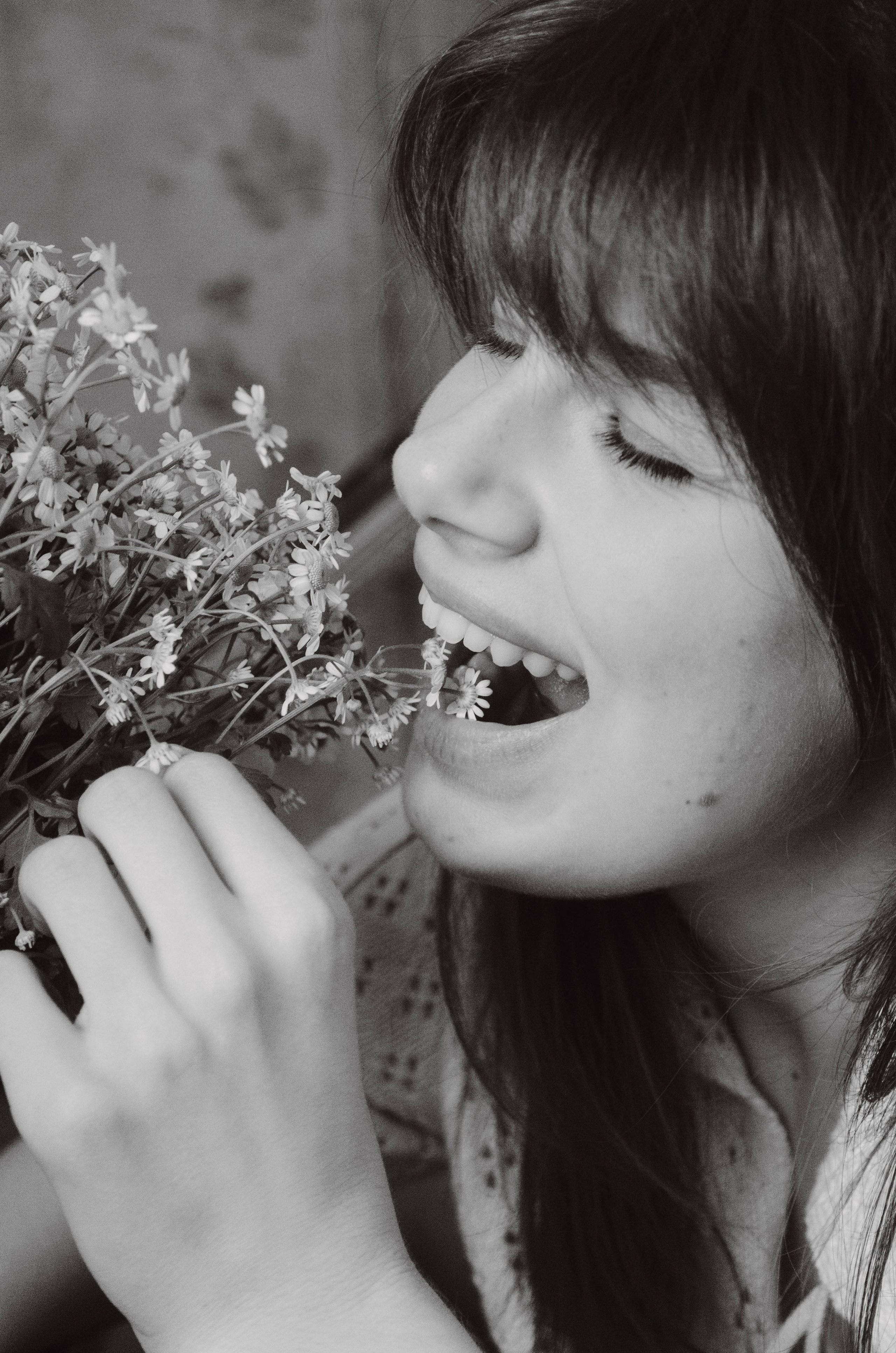 Лиза. Фотограф Валерия Пэун