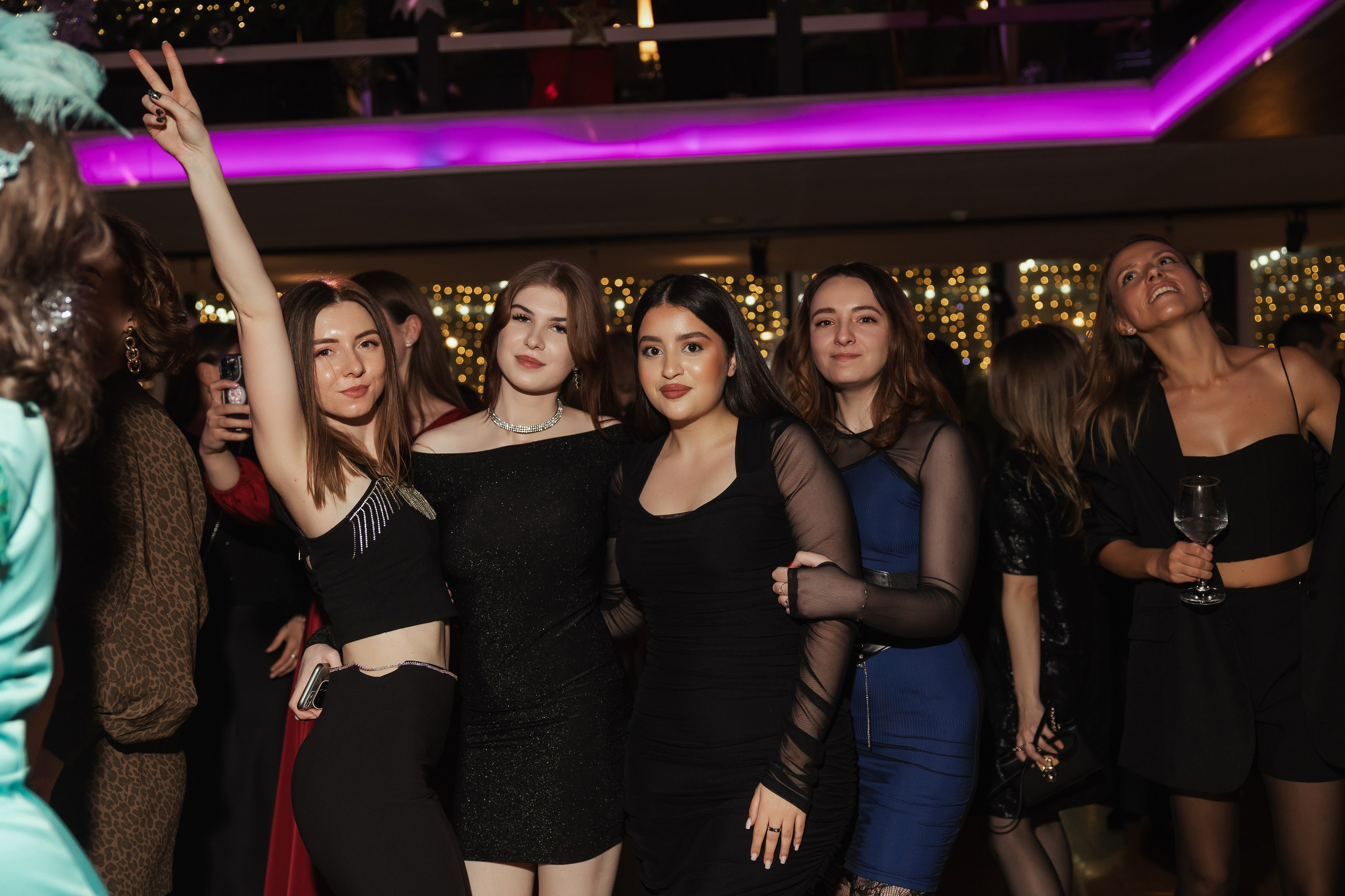 Корпоративная вечеринка. Свадебный фотограф в Рязани и Москве Евгения Жмурова