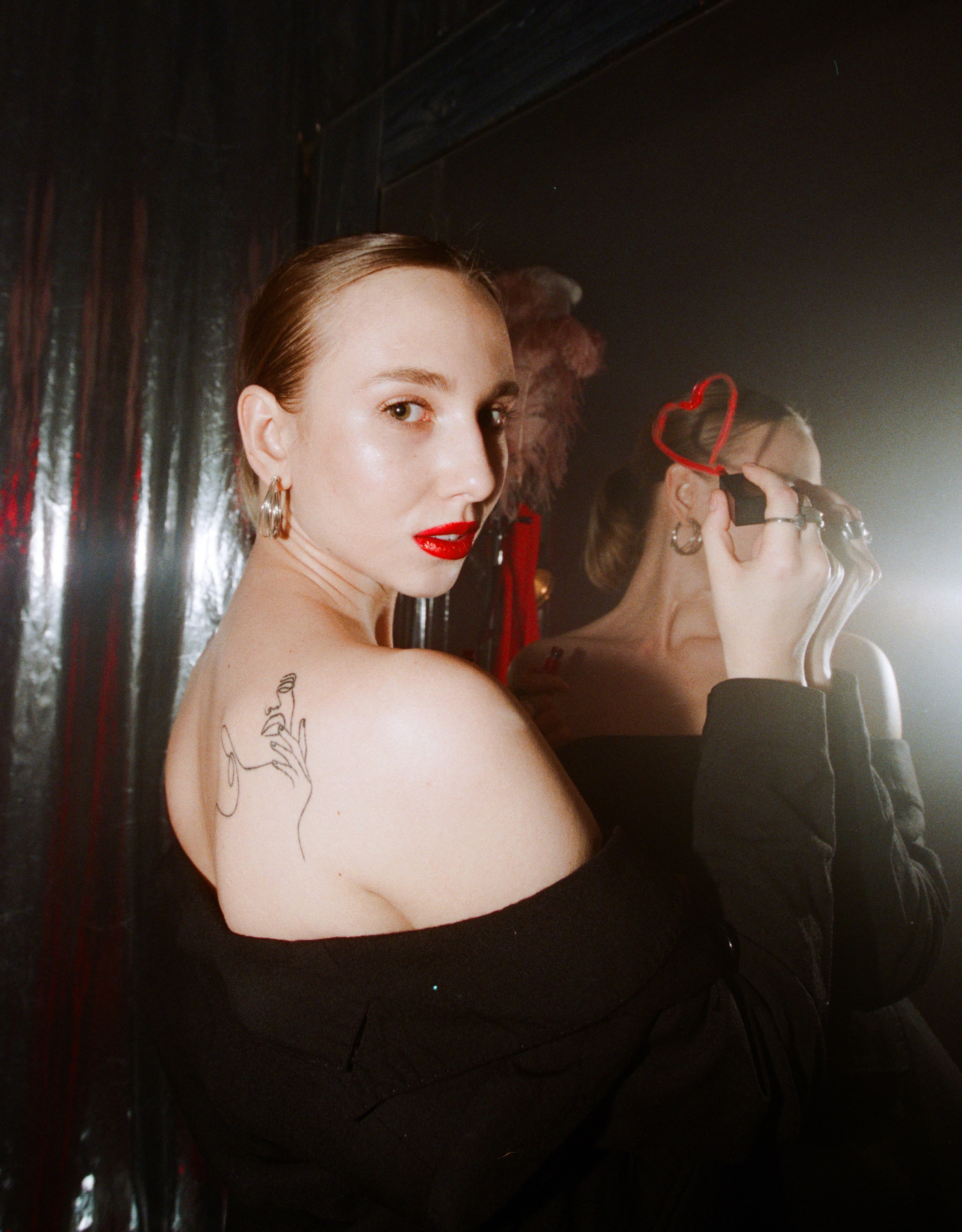 Party like a Moscow. Портретный и ивент-фотограф в Москве