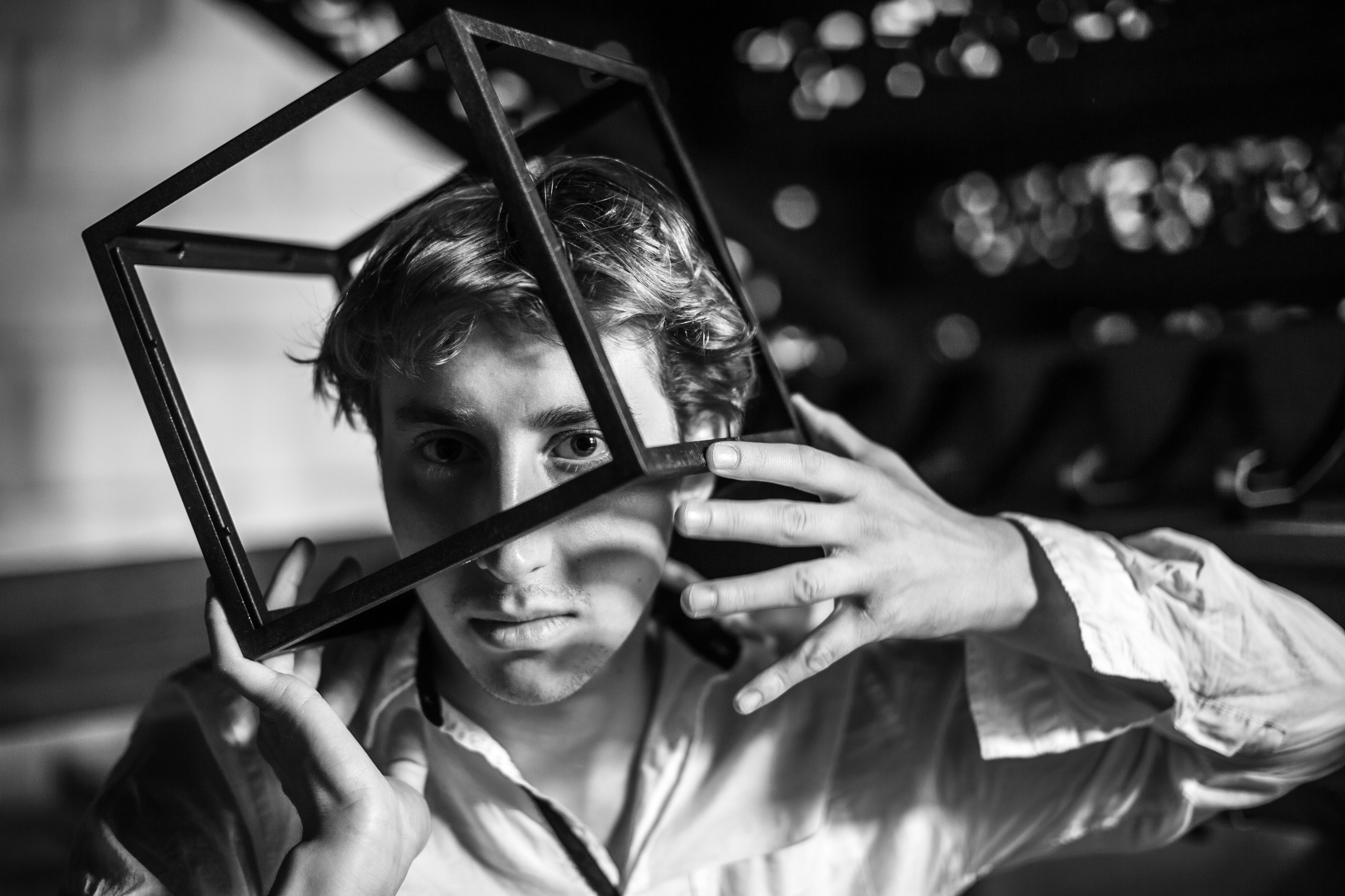 Портреты. Портретный и ивент-фотограф в Москве