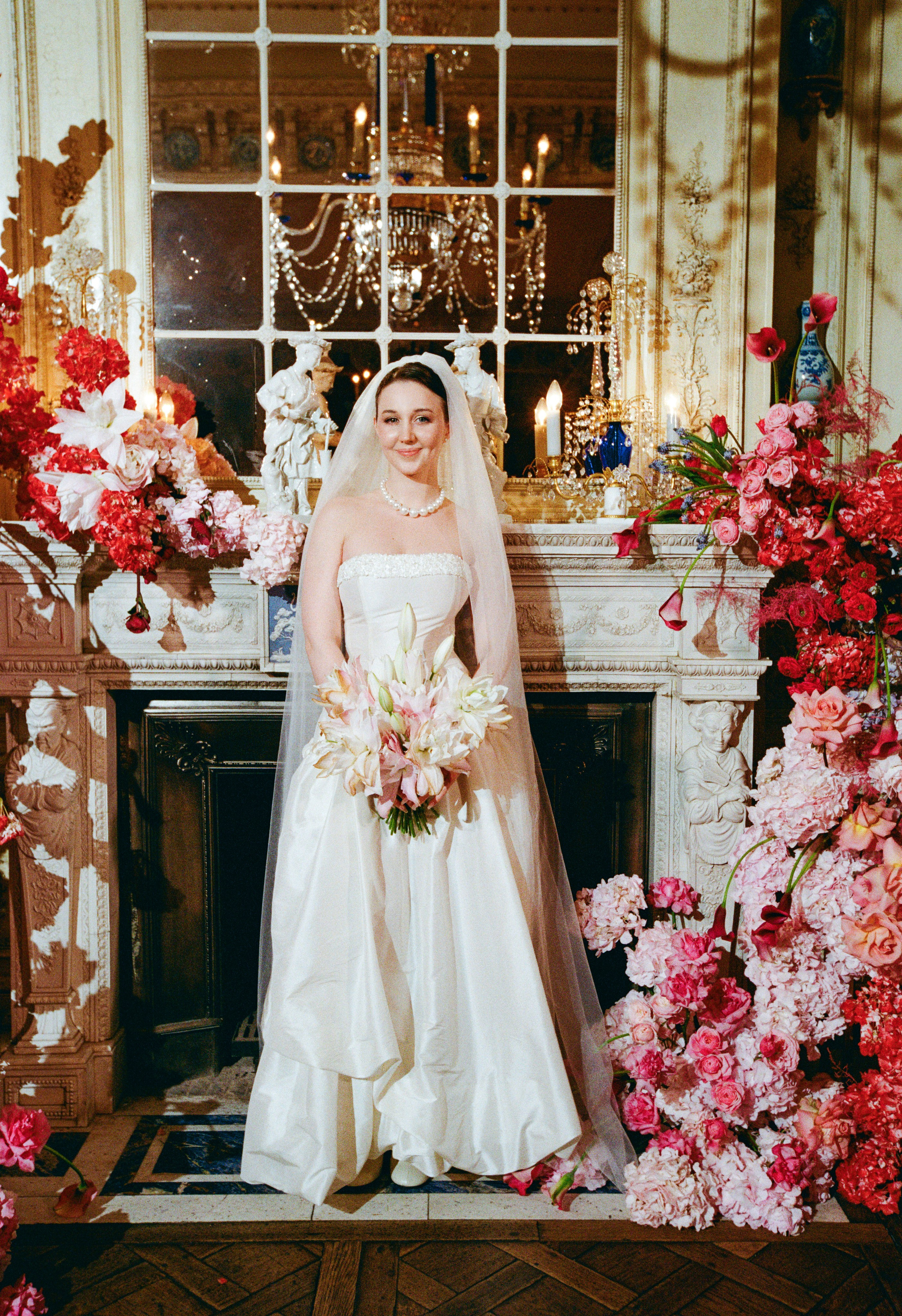 Свадьбы. Портретный и ивент-фотограф в Москве