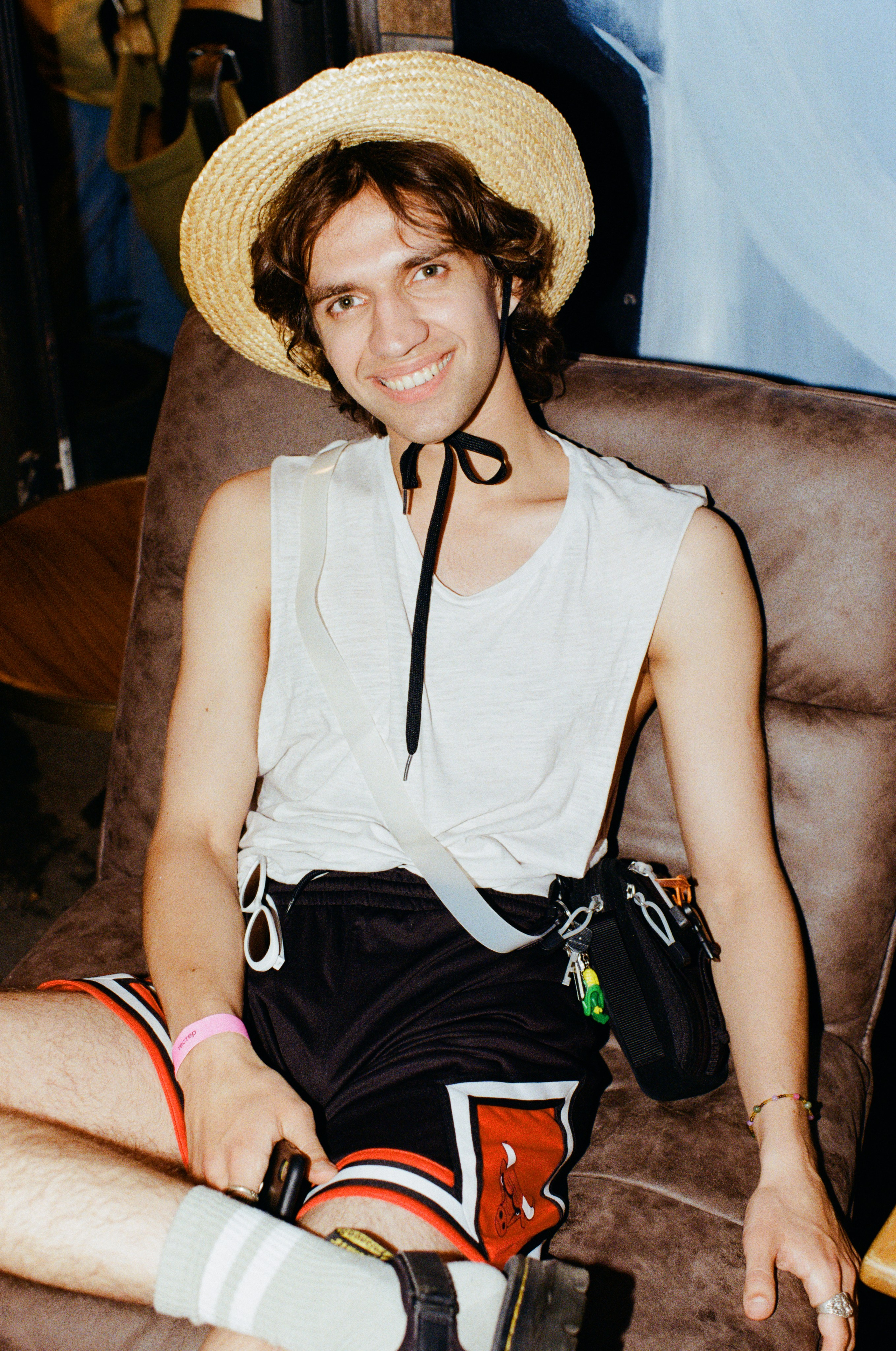 Party like a Moscow. Портретный и ивент-фотограф в Москве