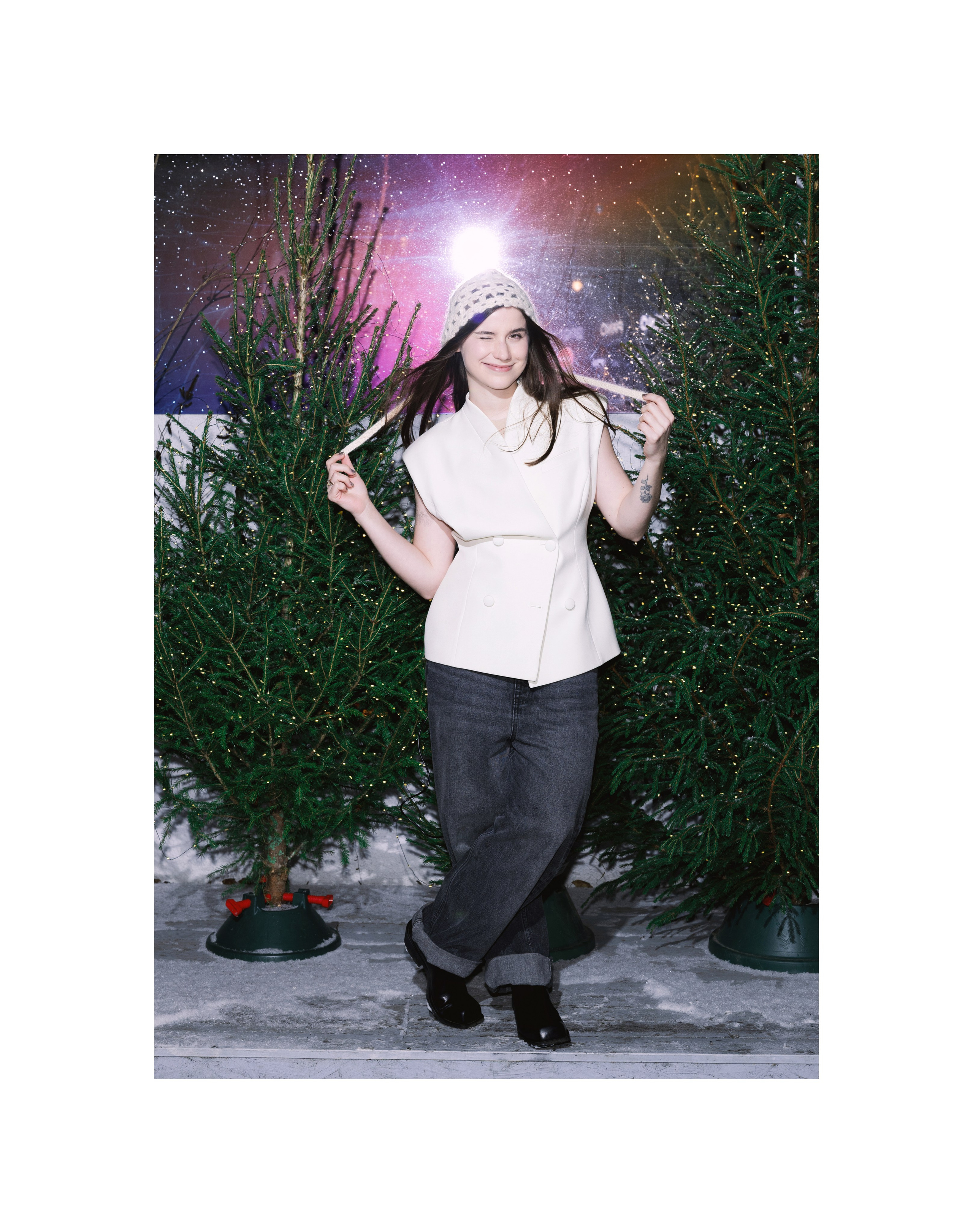 Walk of Shame Party. Портретный и ивент-фотограф в Москве