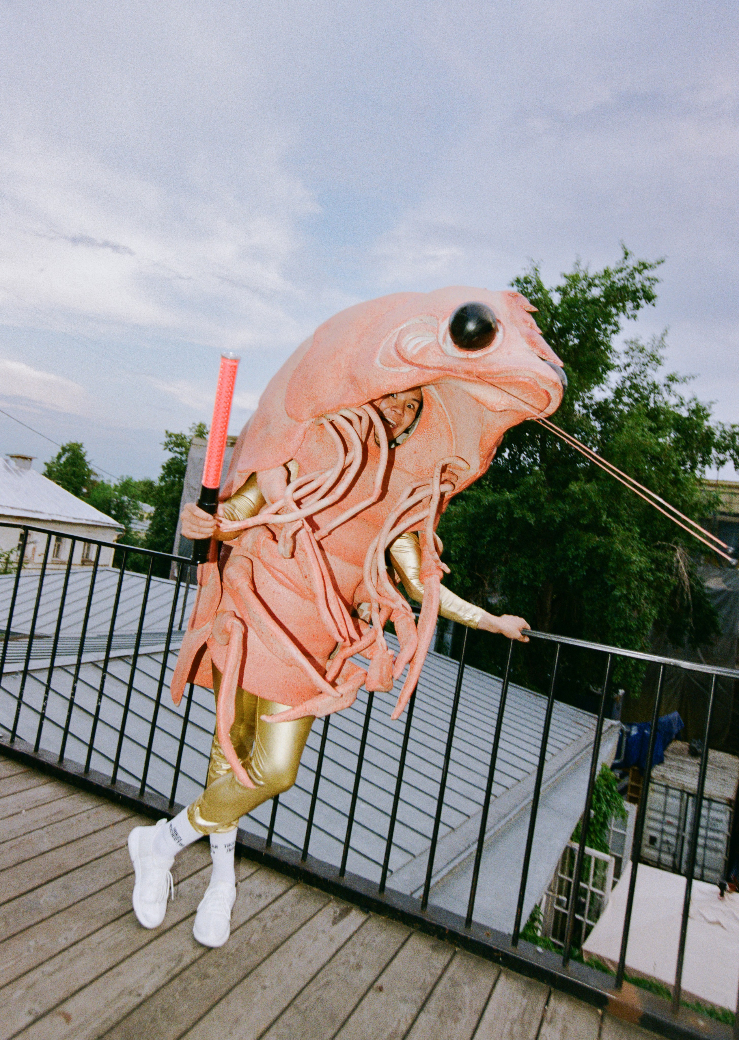 Party like a Moscow. Портретный и ивент-фотограф в Москве