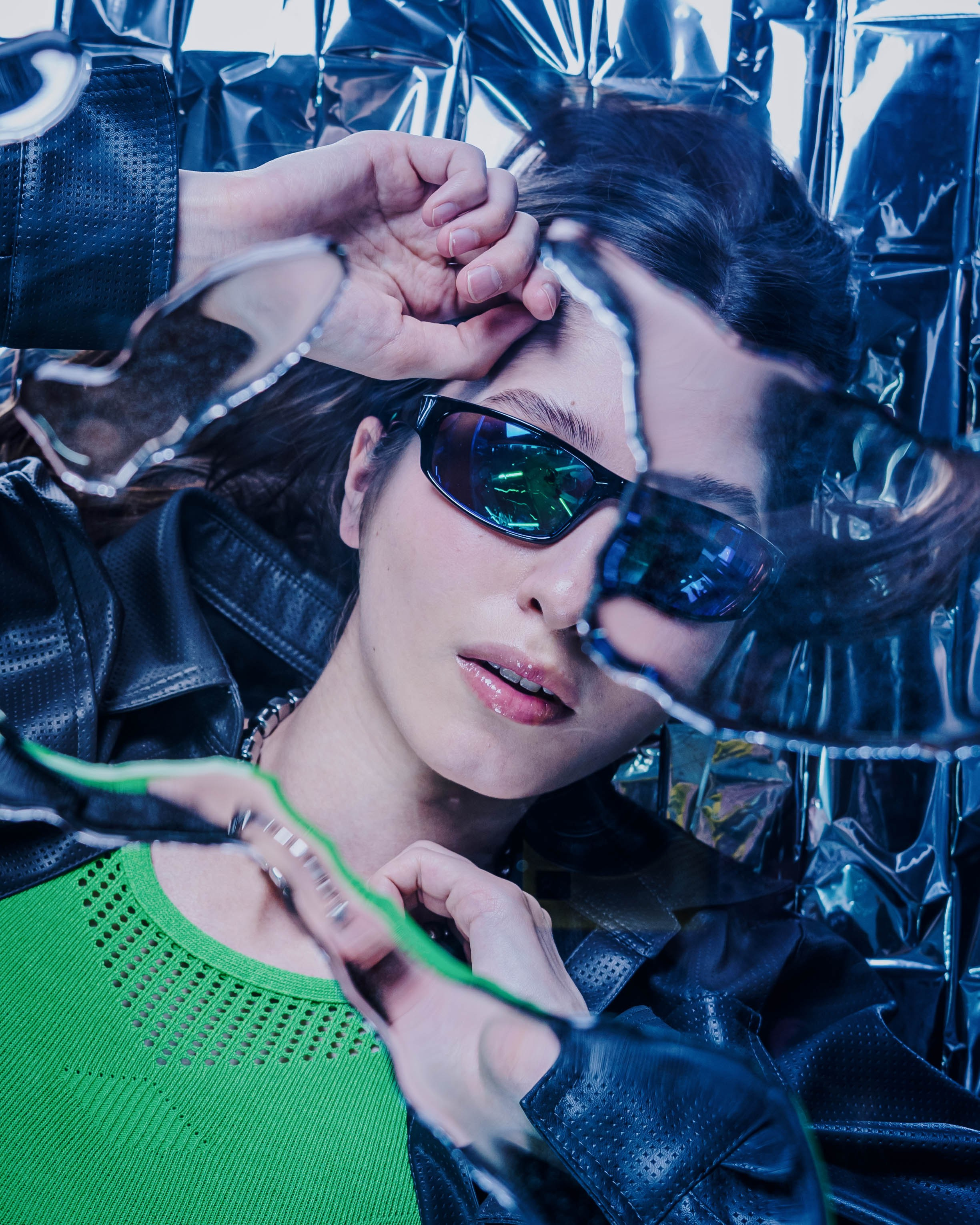 Фотосъёмка для брендов одежды. Фотограф Екатеринбург для вас или вашего бренда