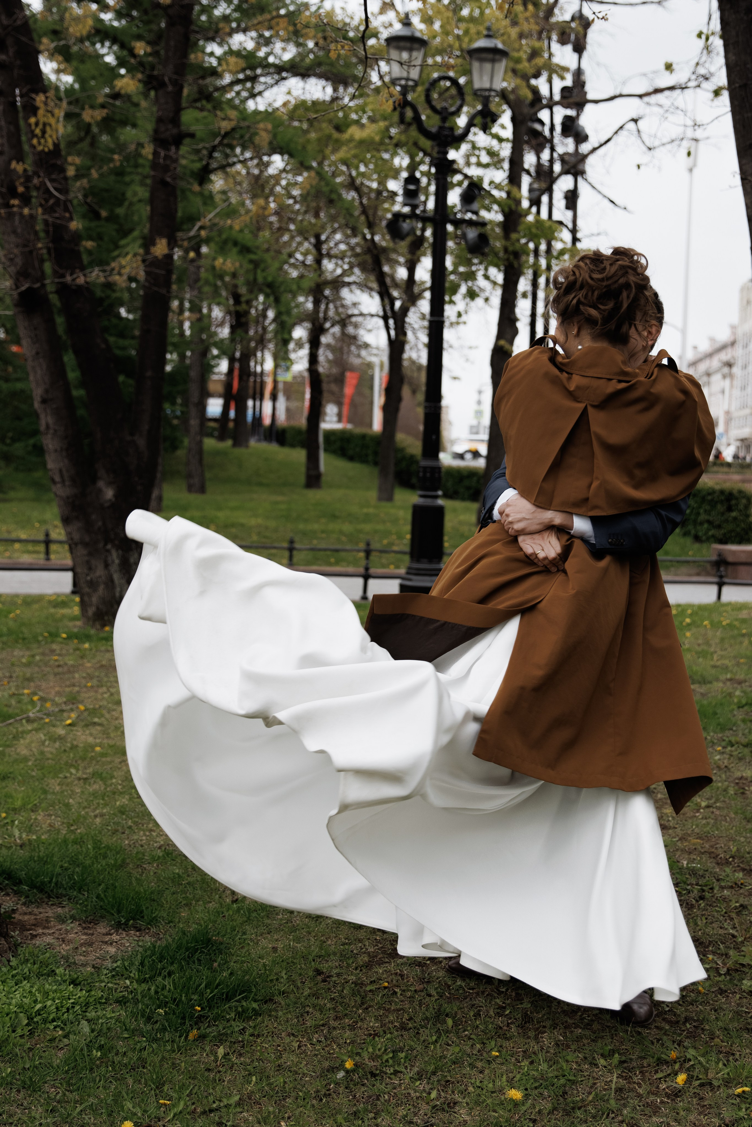 Пушкин. Свадебный и семейный фотограф в Москве Julia Juice