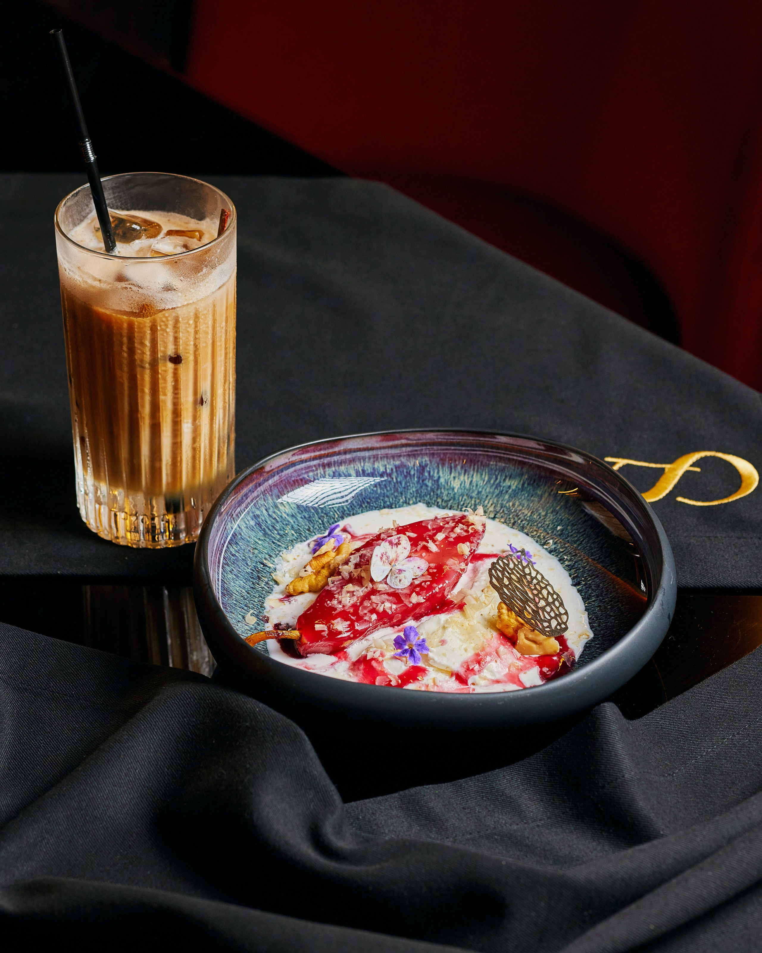 Food. Контент-фотограф