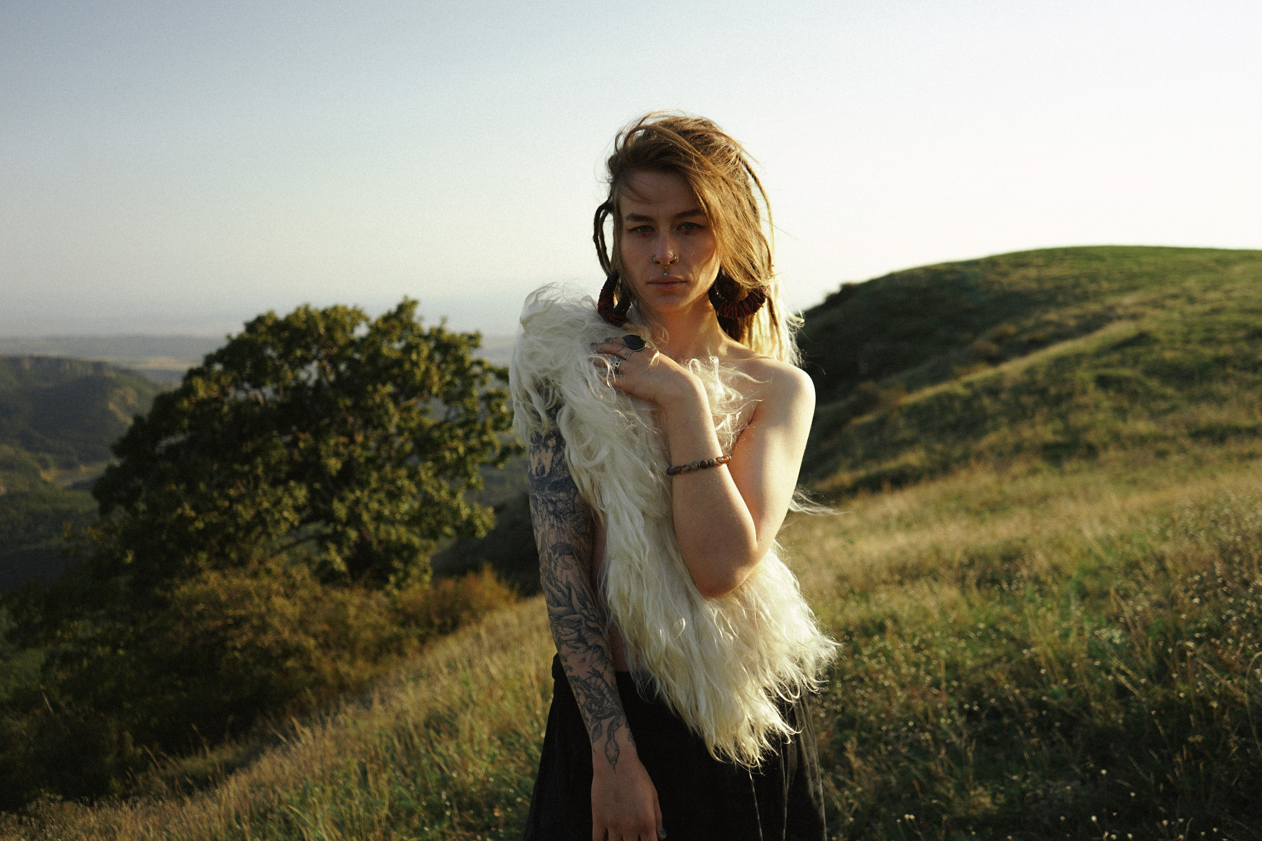 Фотограф Тбилиси. Фотограф в Грузии ОАЭ | Nekit Fox