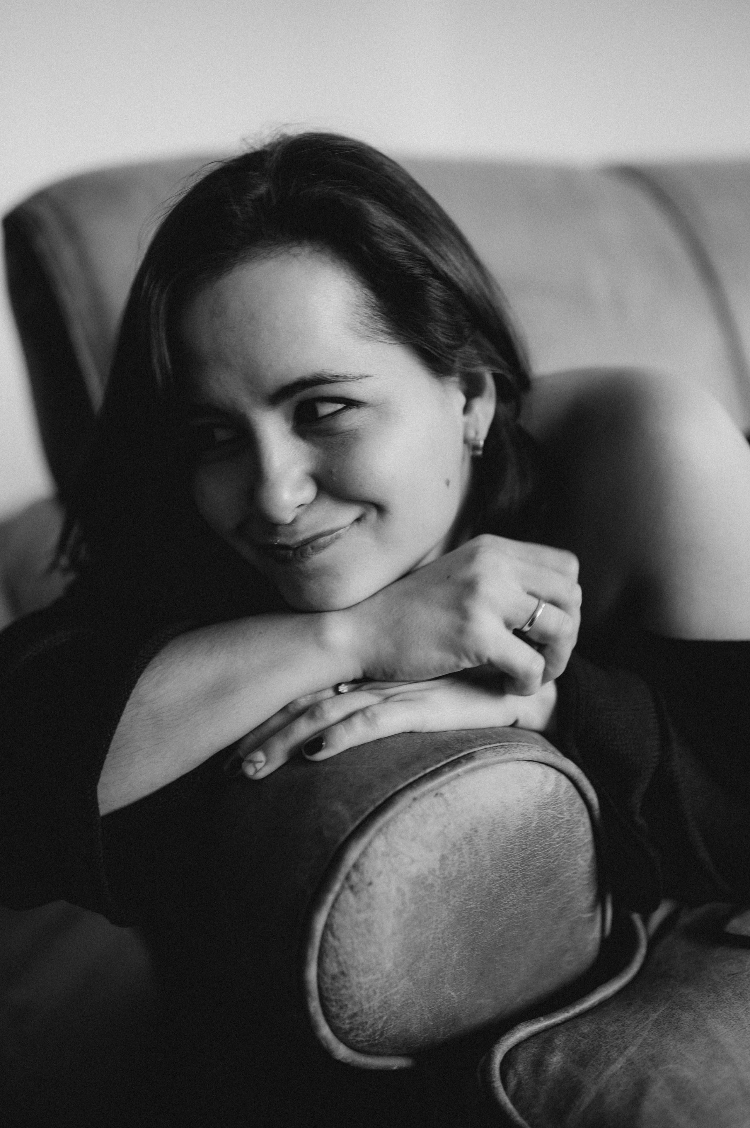 Женя. Семейный фотограф МОСКВА/Королёв