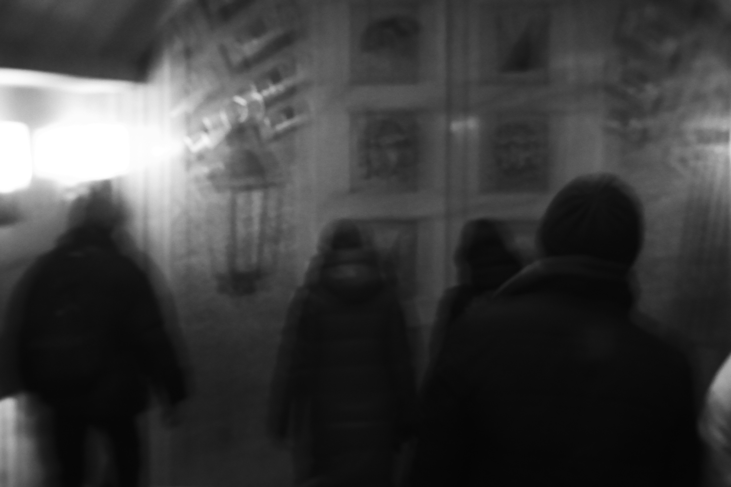 Bardo. Роман Ходырев — художник, фотограф, музыкант, эзотериолог. Санкт-Петербург, Рига