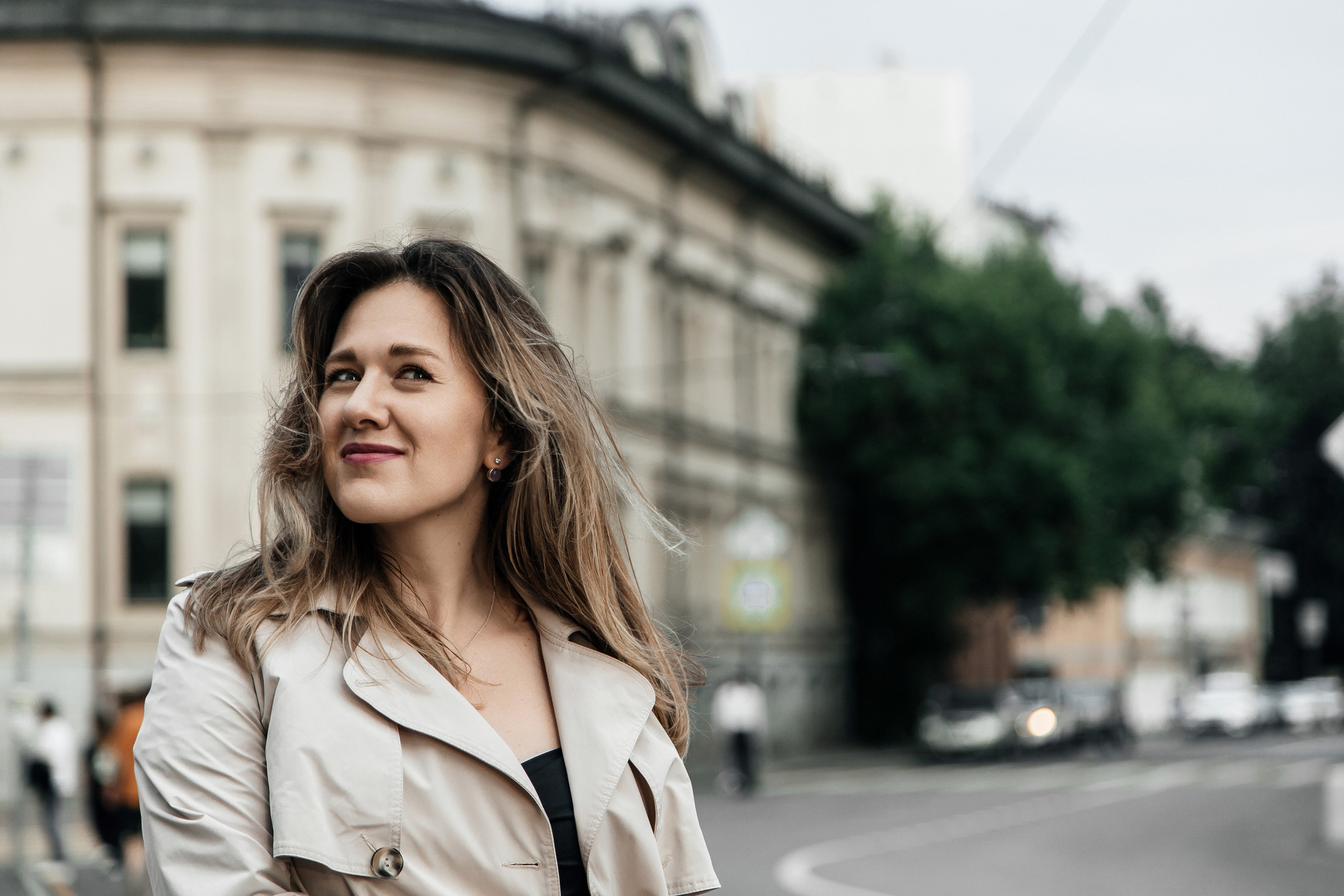 Портретная фотосессия. Портретный фотограф в Москве Виталий Сабирзянов