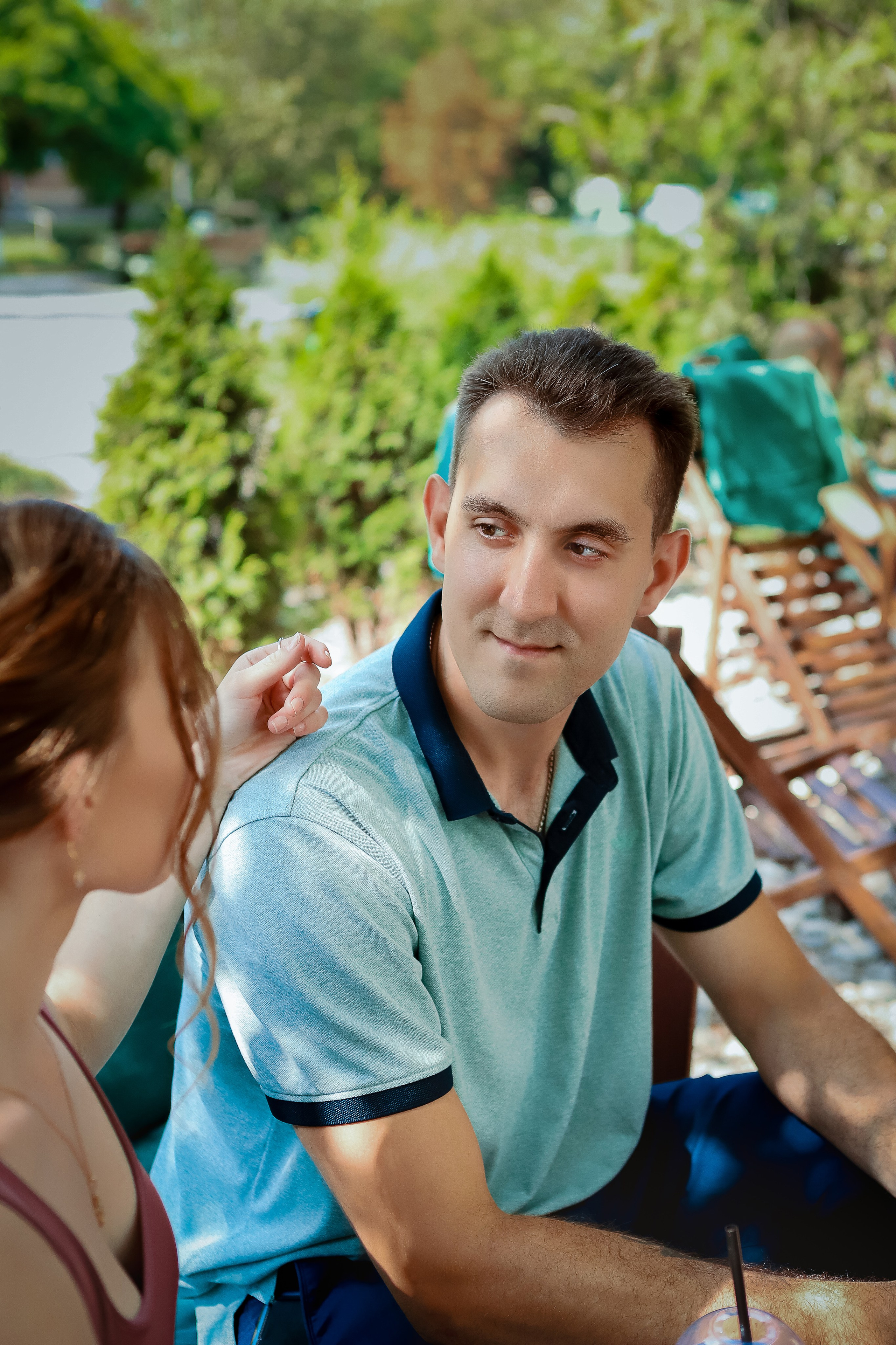 Ольга и Станислав. Свадебный фотограф Евгения Фролова г. Каменск-Шахтинский, Донецк, Ростов