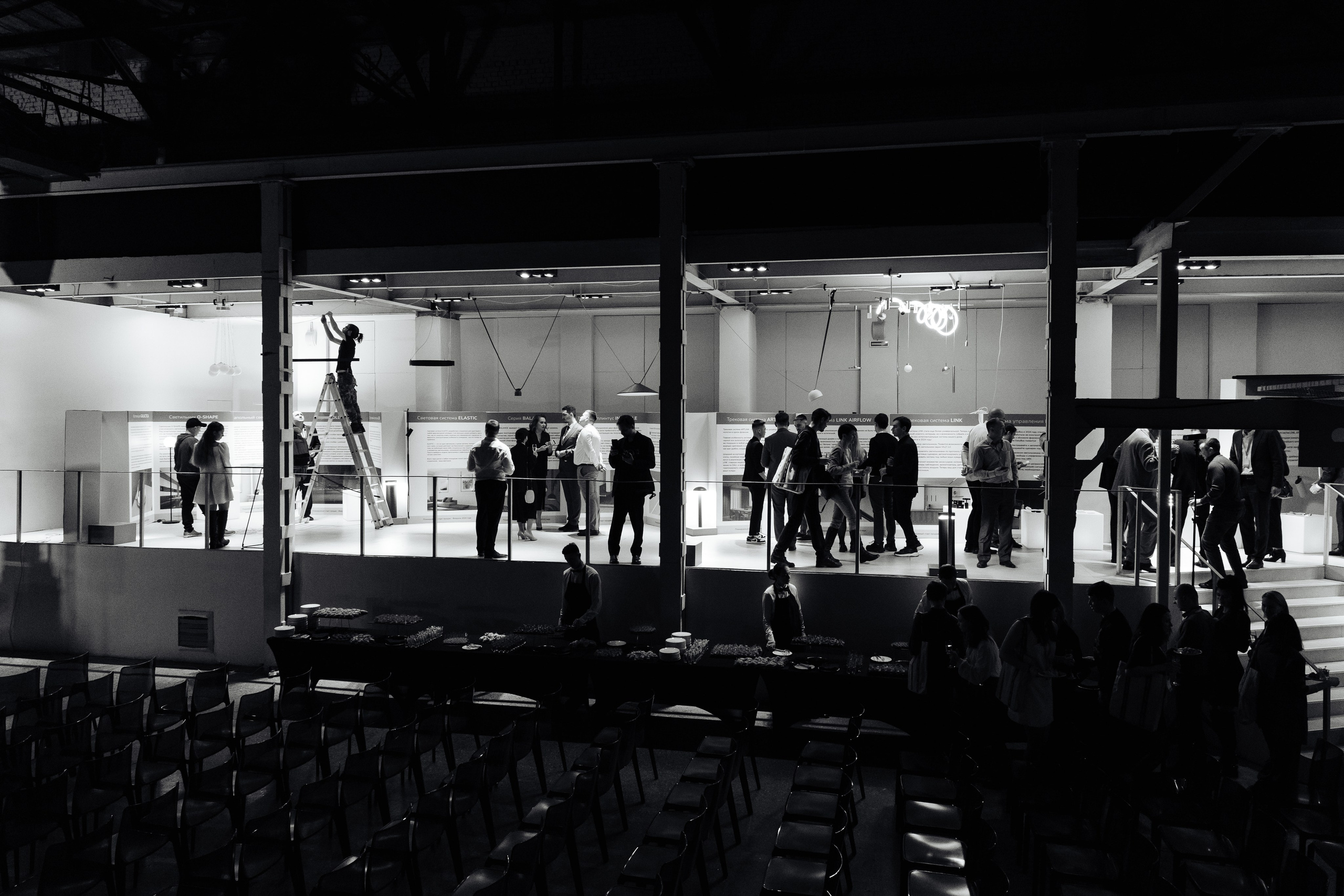 SWG. Репортажной фотограф в Москве Мария Астахова