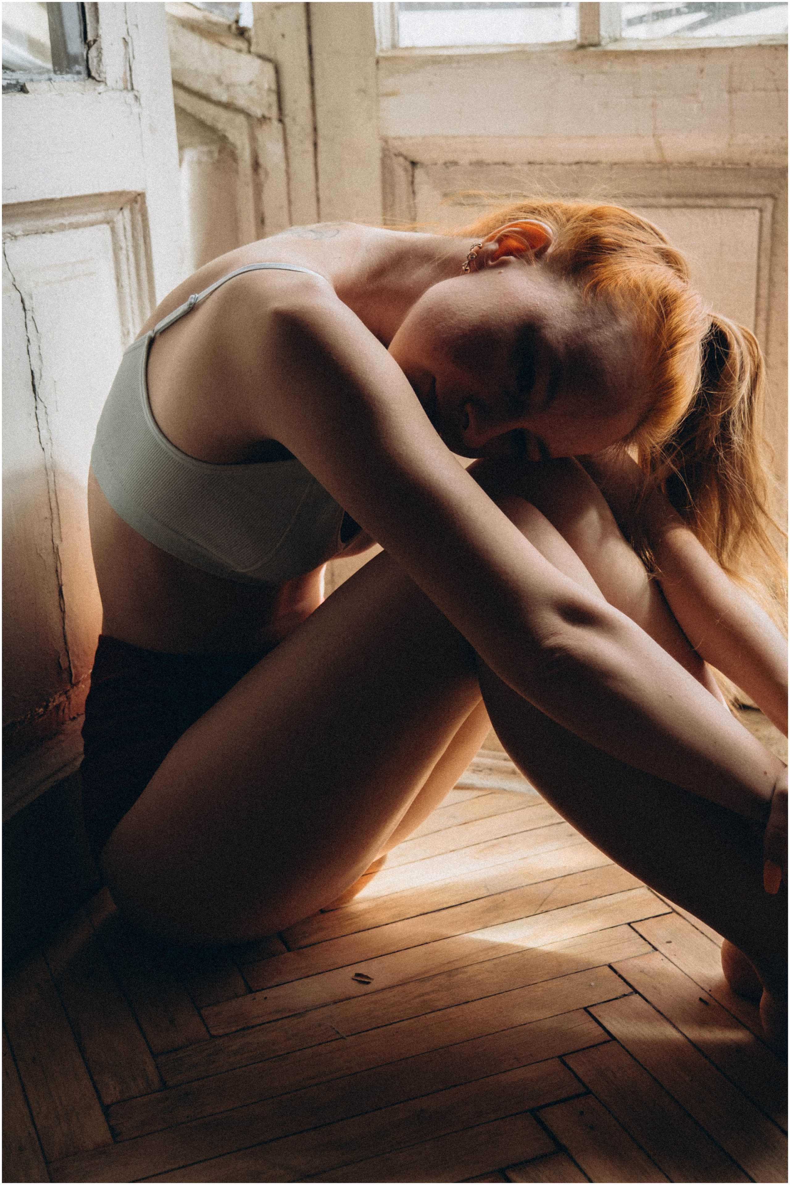 Персонально. Maria Sineva, photographer