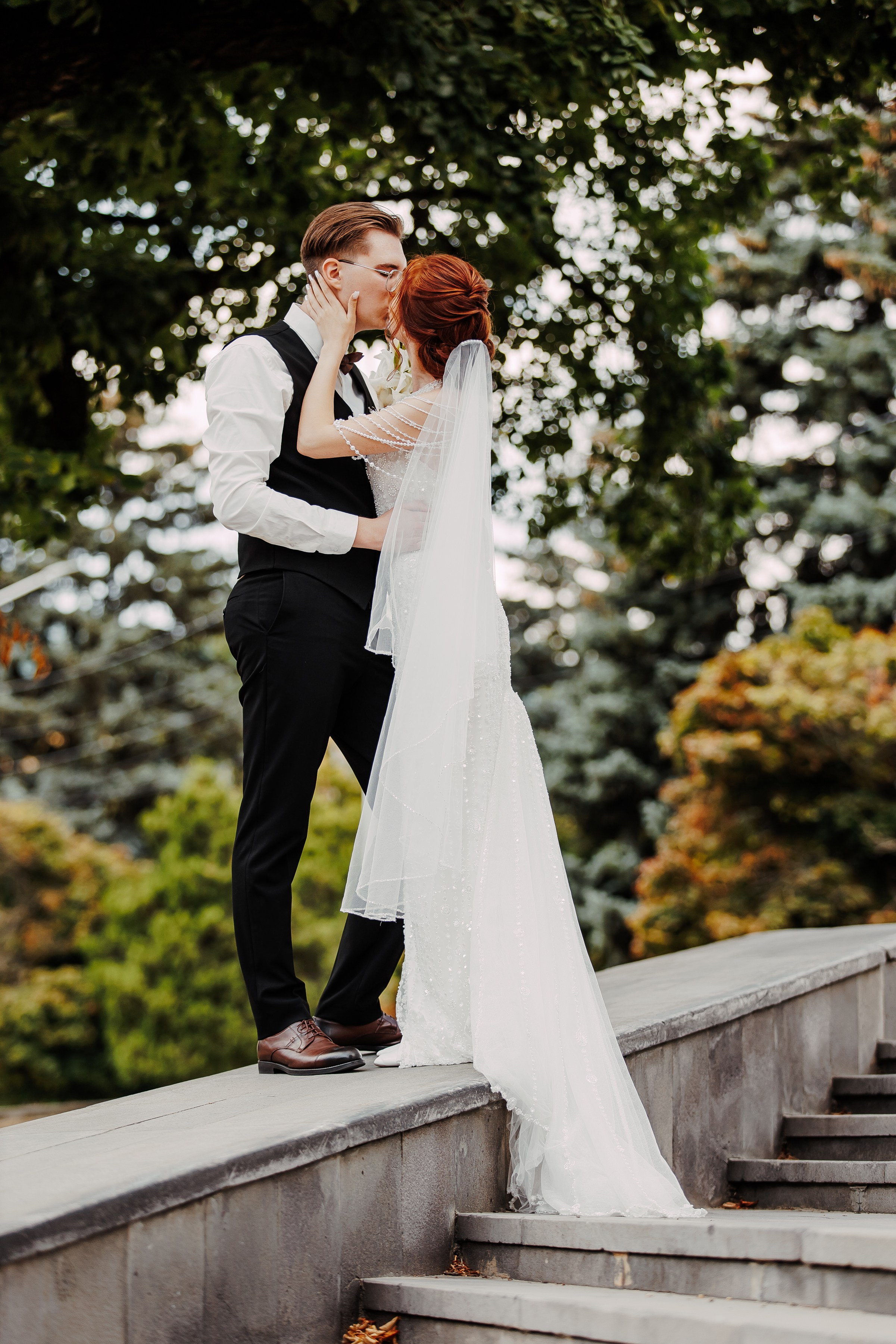 Кирилл и Дарья