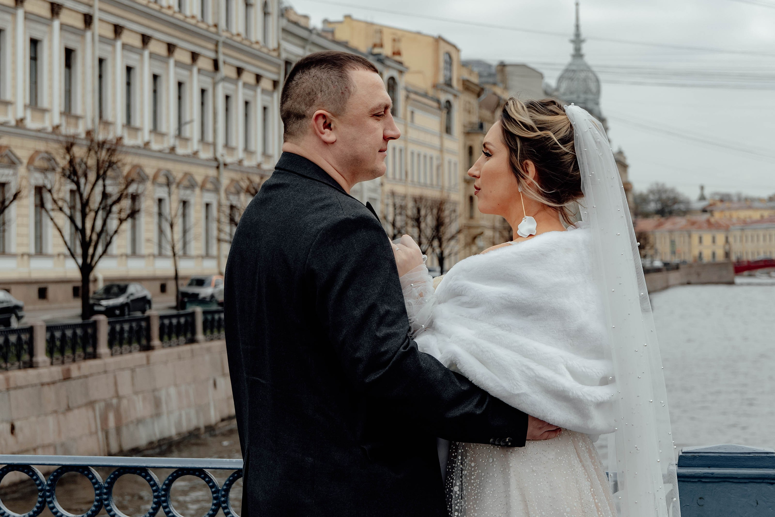 A&N «Санкт-Петербург». Свадебный/Портретный фотограф снимаю в Москве