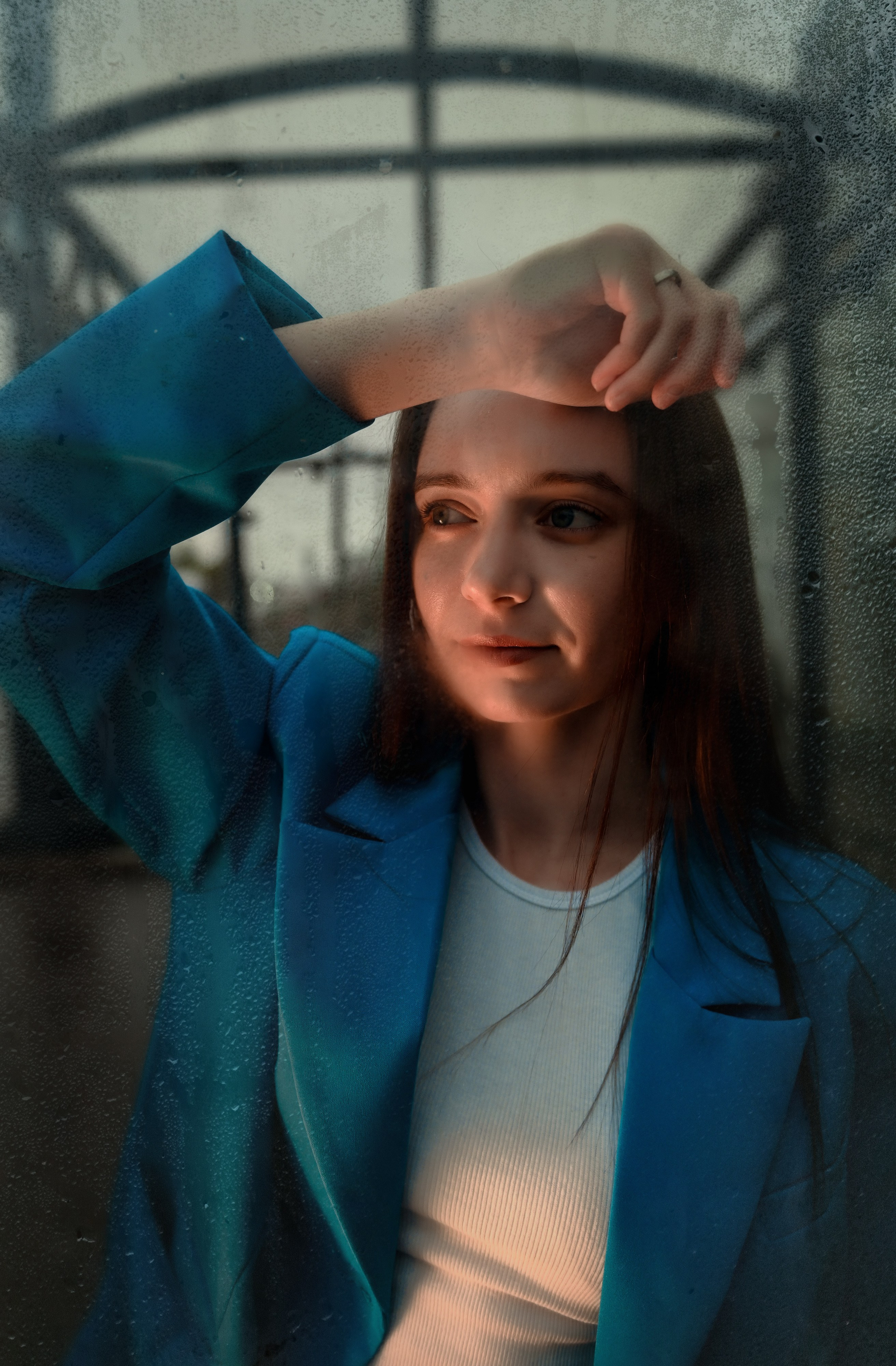 Фотосет уличный. Свадебный, семейный, детский, контент фотограф в Омске Максим Ильин