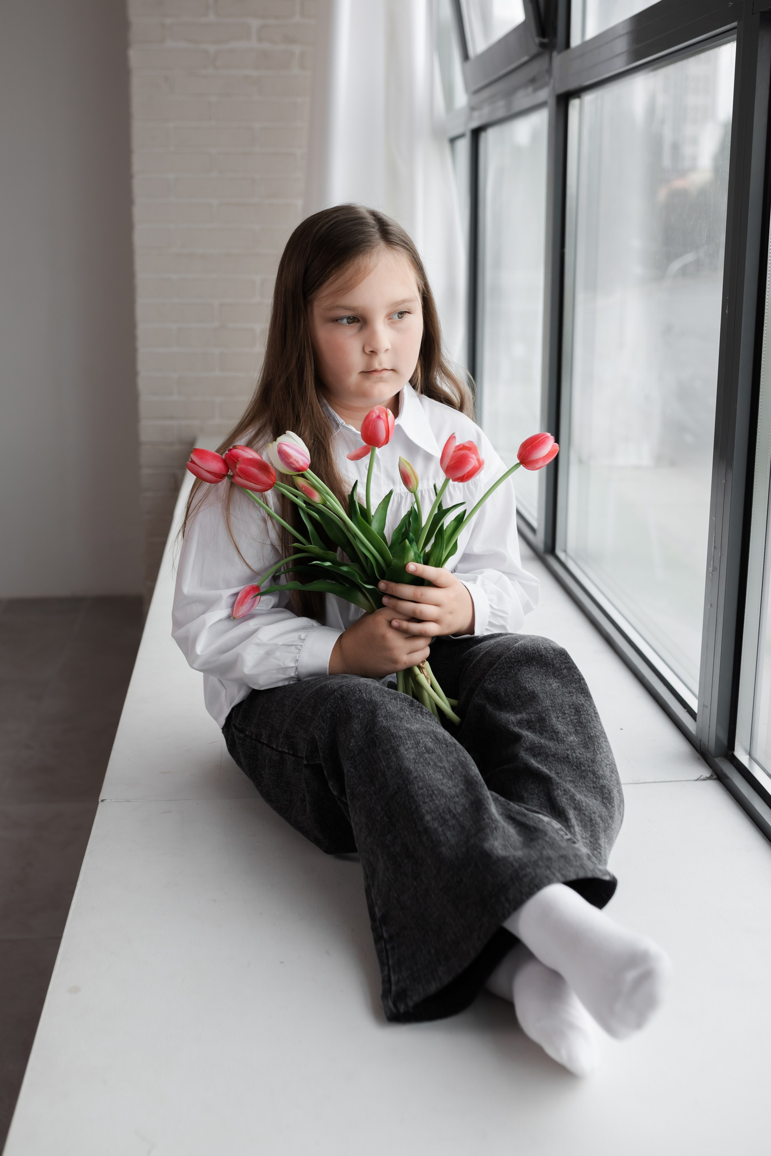 Регина. Марина Шаймухаметова. Фотограф в Уфе