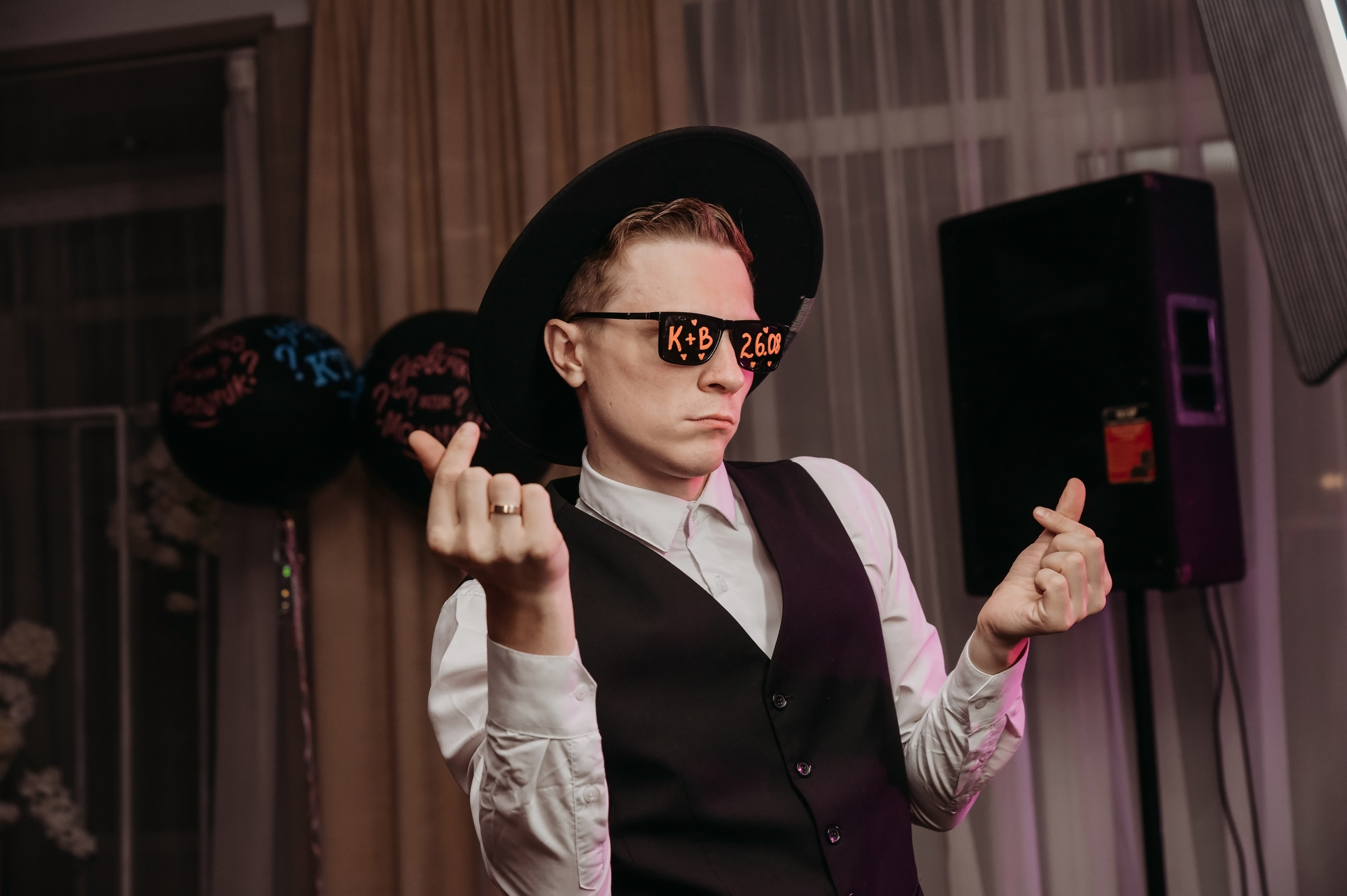 Виктория & Николай. Семейный фотограф Олеся Батурина Рязань