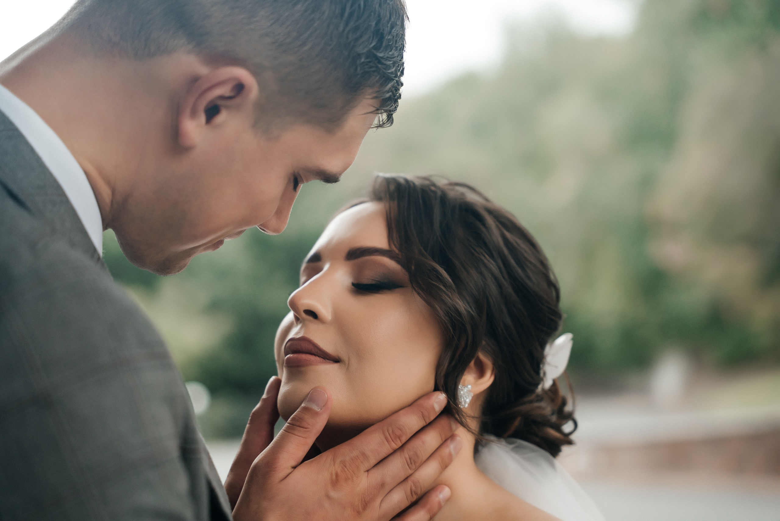 Алексей и Ирина. Свадебный фотограф в Самаре Анна Ковалева