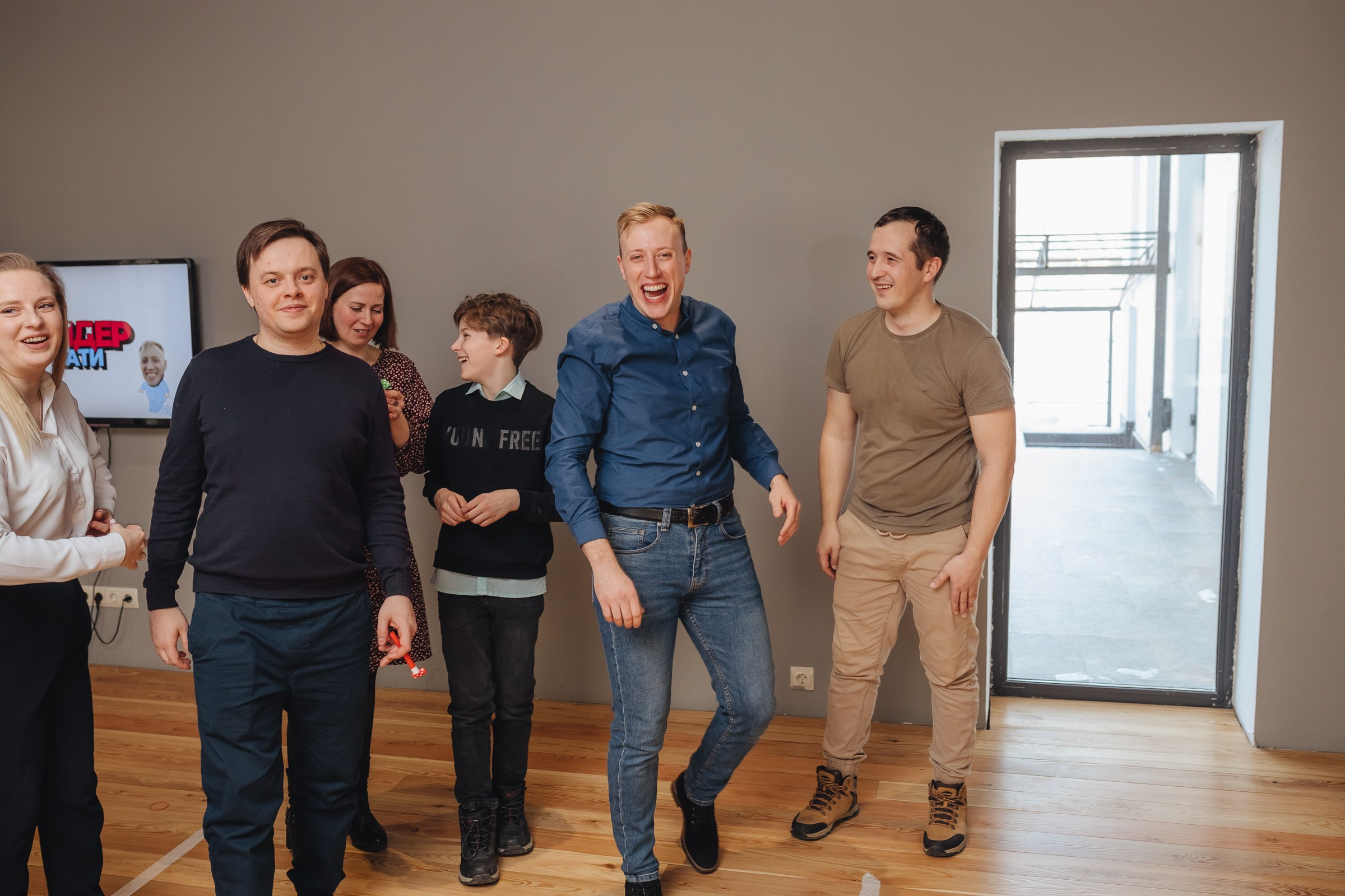 Гендер пати, «Люди говорят». Фотограф Нижний Тагил Лилия Савина