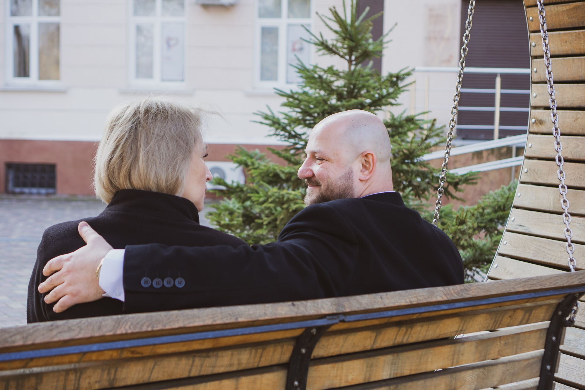 Семейные. Фотограф в Калининграде Vera.Mudraya