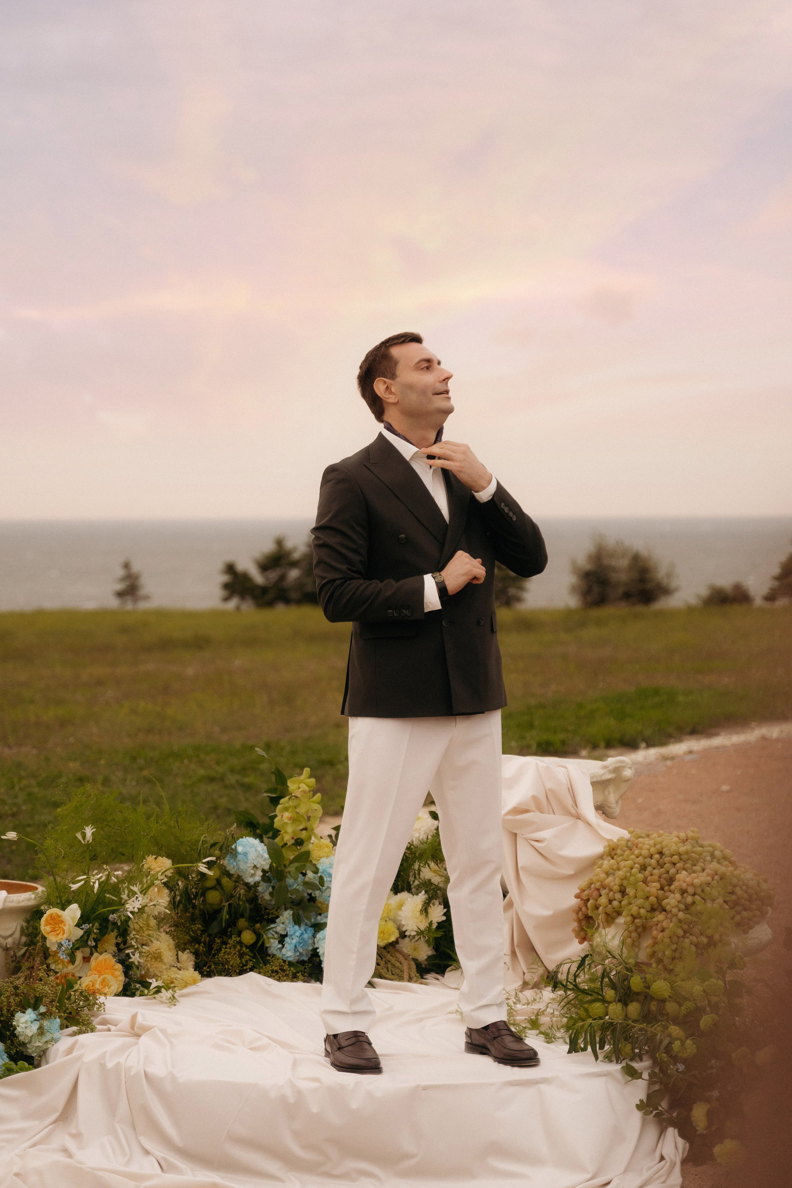 Василий & Кристина. Свадебный и семейный фотограф в Краснодаре Павел Мельников