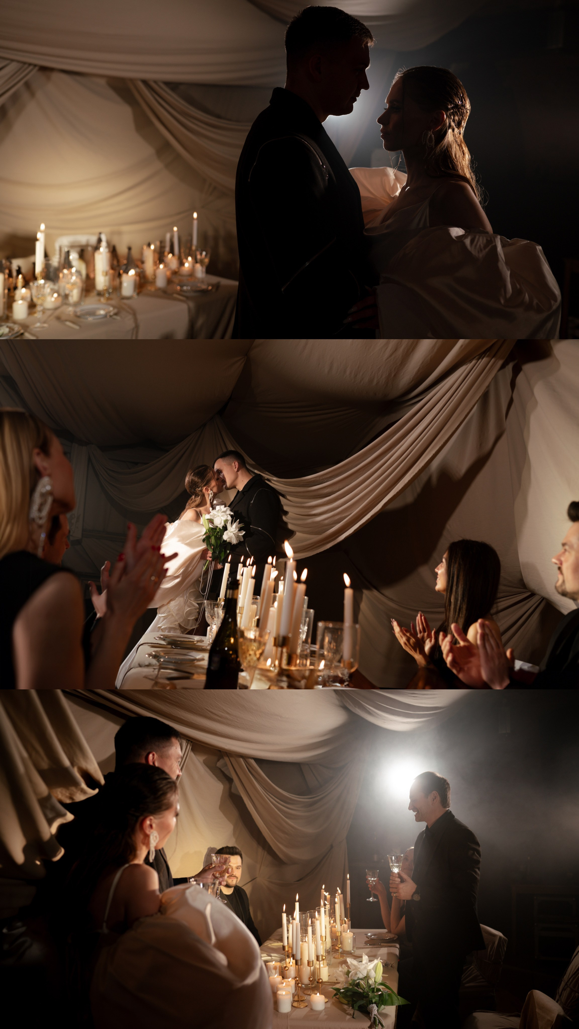 Максим & Алена. Семейный и свадебный фотограф в Москве и Калуге Рослова Анастасия