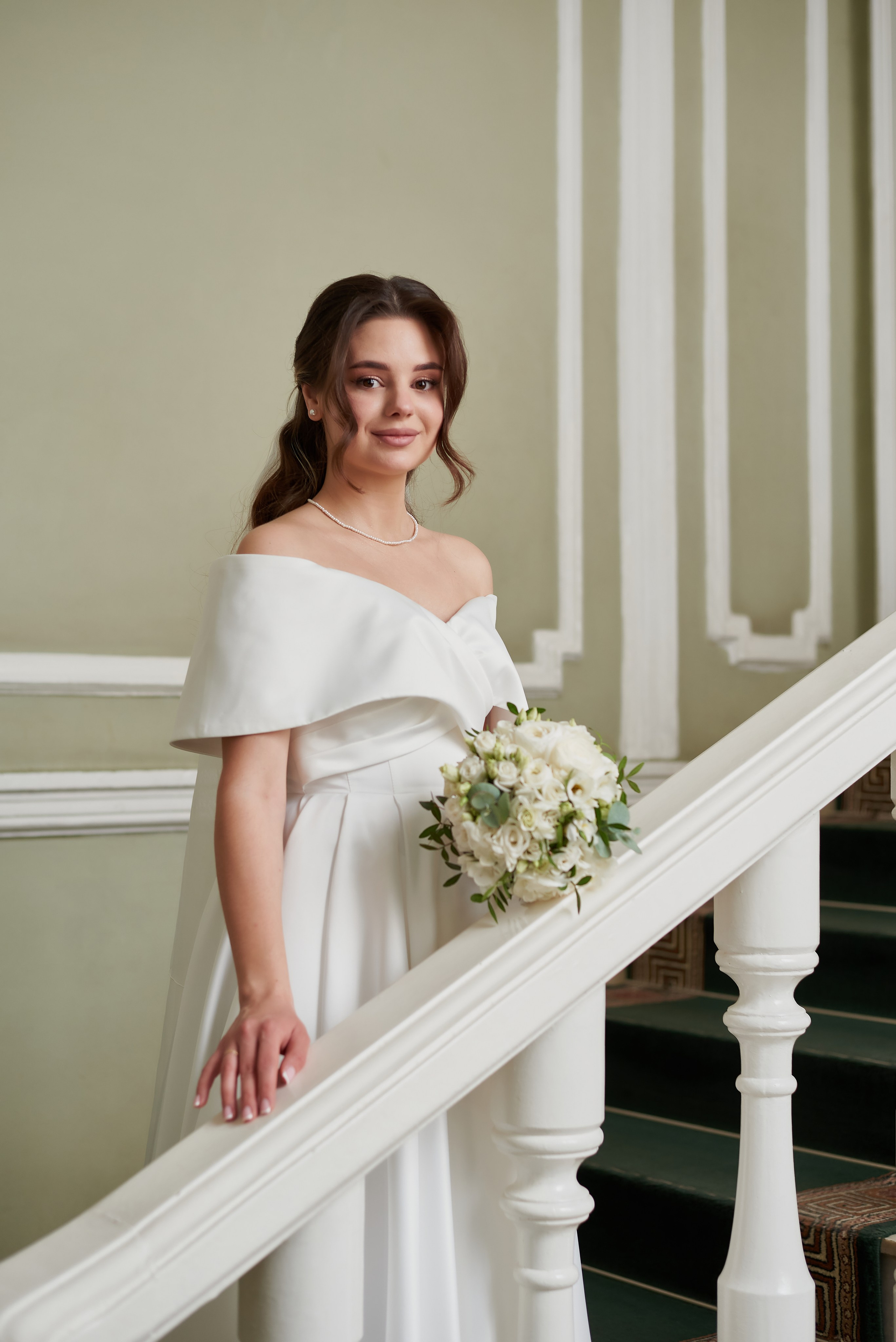 Владислав и Наталья. Фотограф Новочеркасск Ростов Карина Чернова