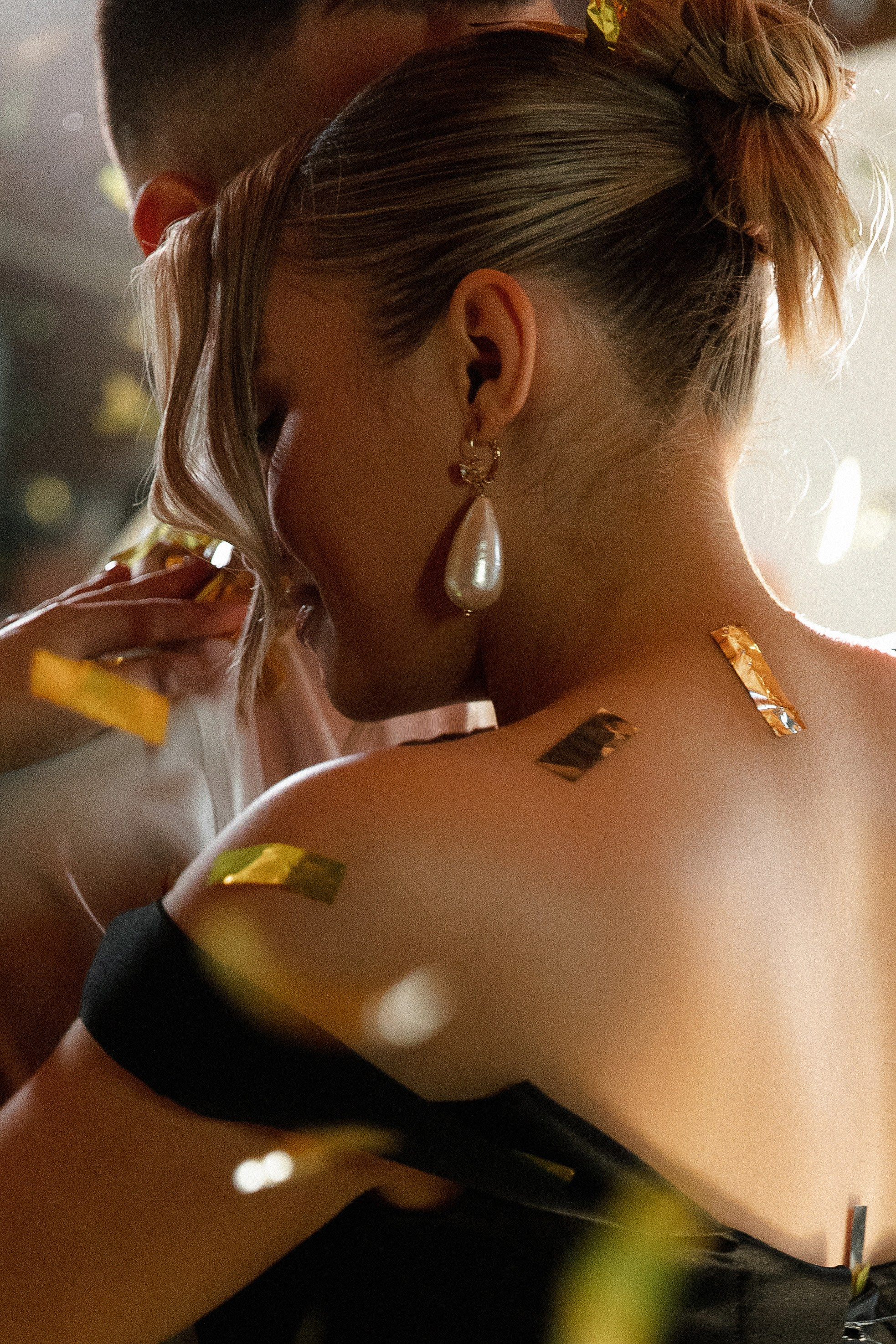 Вадим и Катя. Фотограф Андреева Алёна