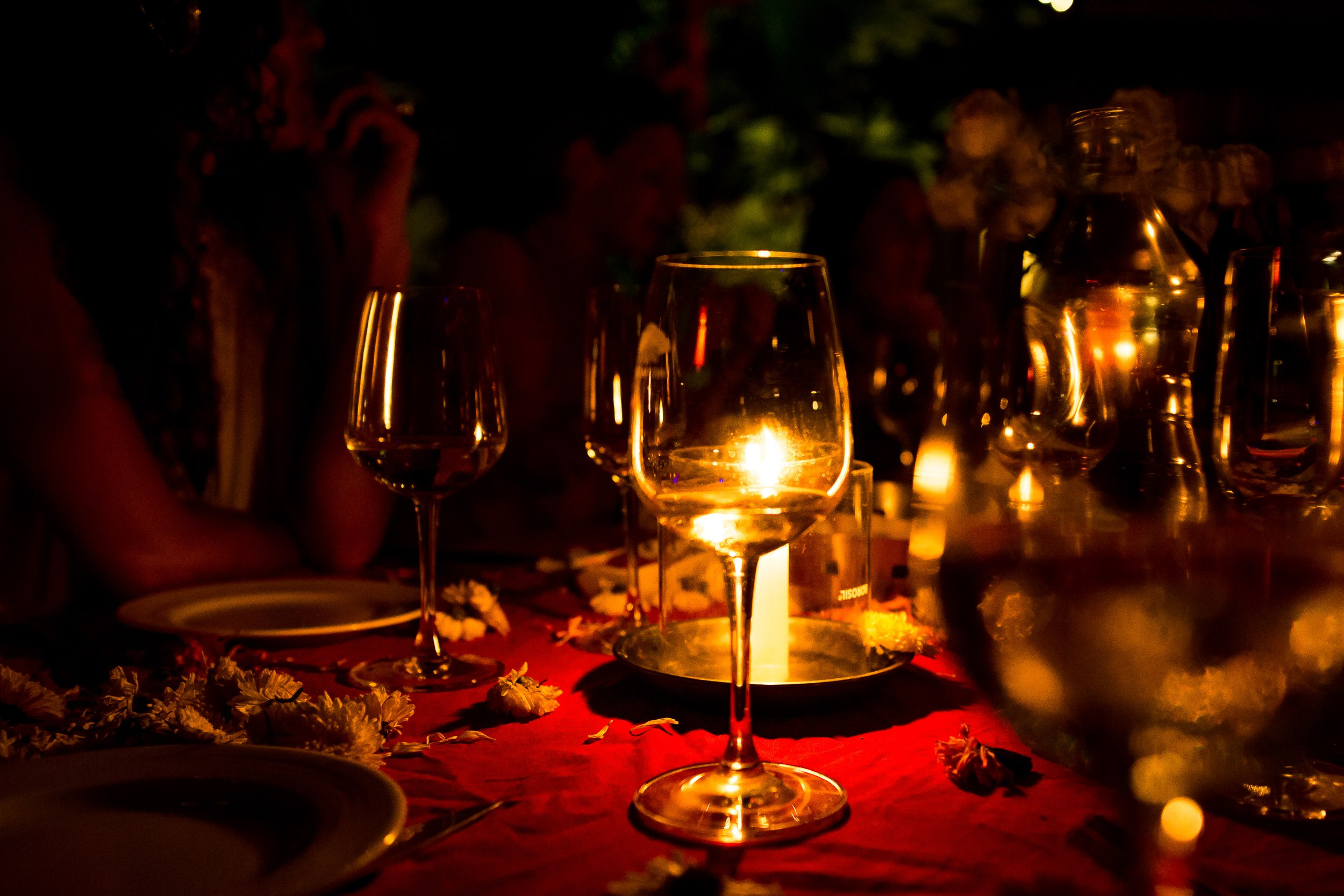 Марк и Ксения