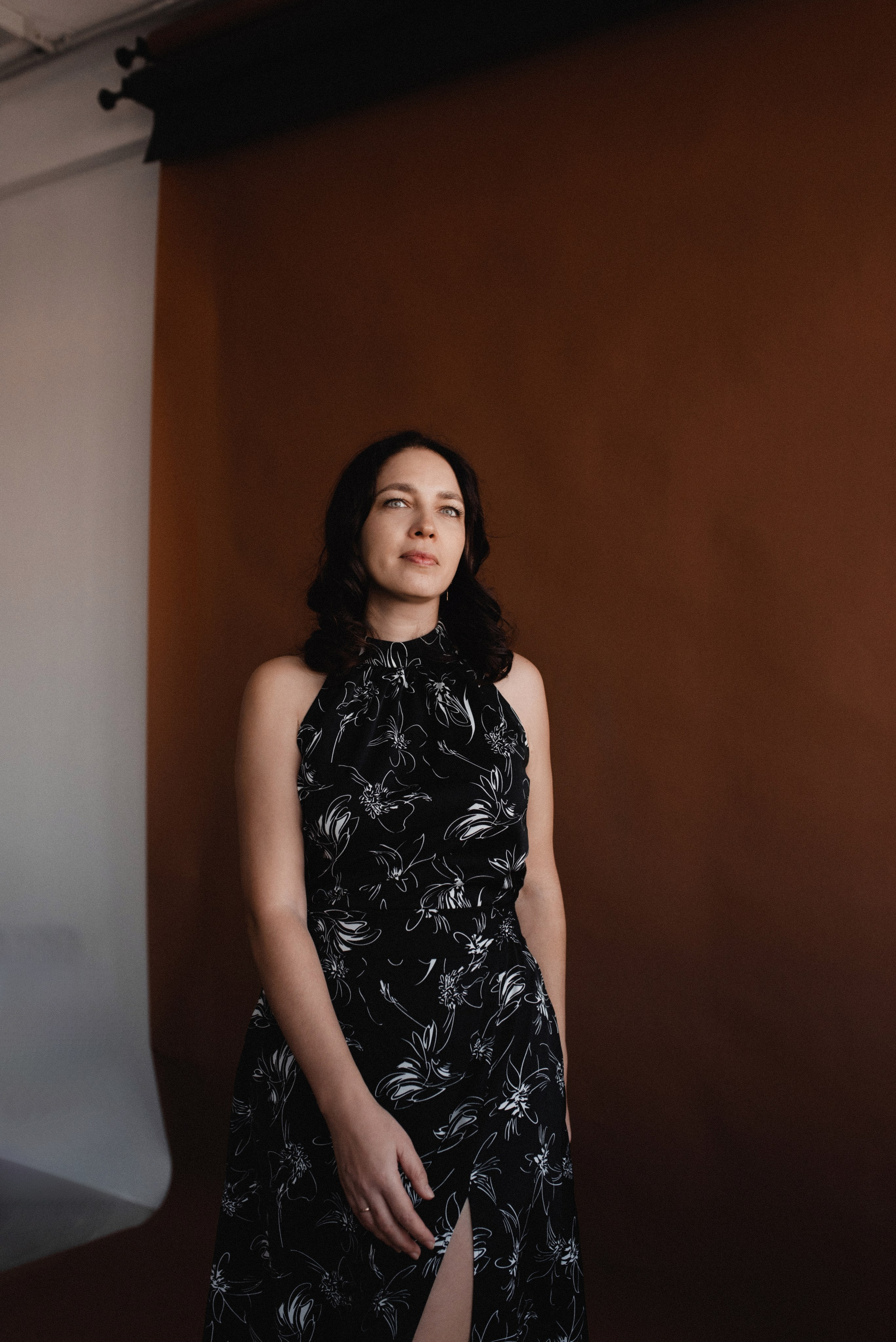 Фотосессия Елены. Фотограф в Новосибирске Анастасия Курто