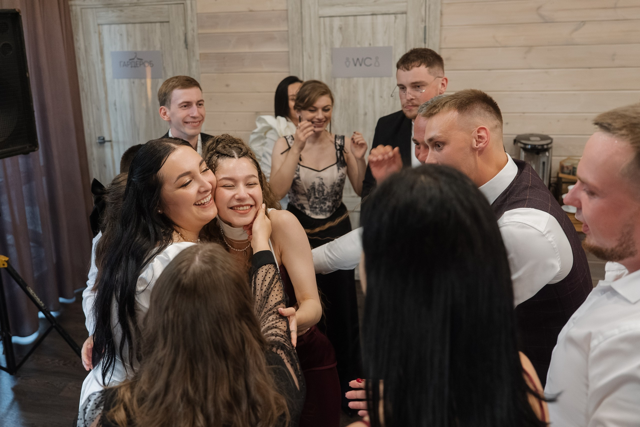 Это Любовь!. Организация свадеб под ключ в Архангельске и Северодвинске