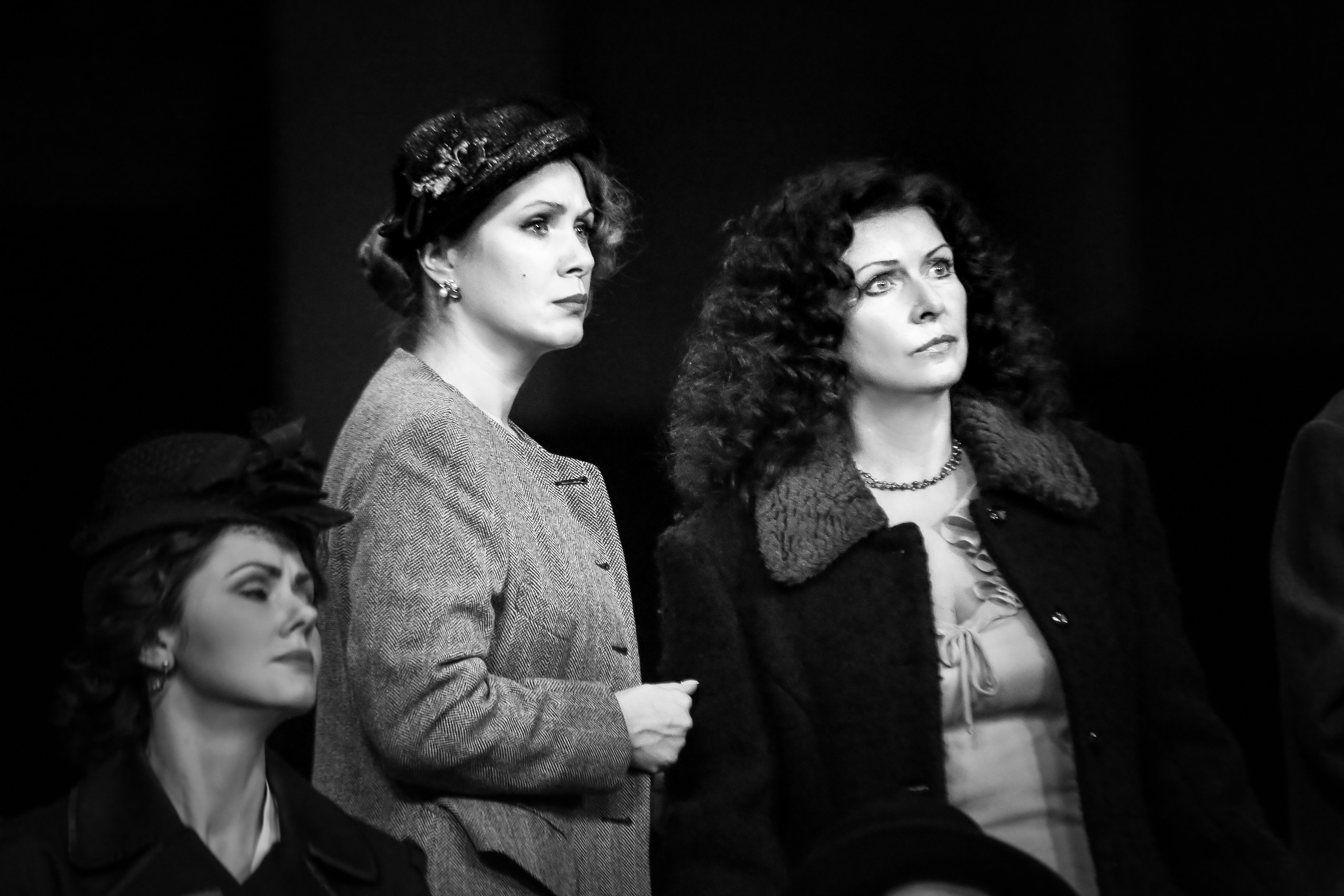 «Набукко» (2020 г.). Дарья Письменюк / Darya Leitstern — фотограф, музыкант, журналист, путешественник