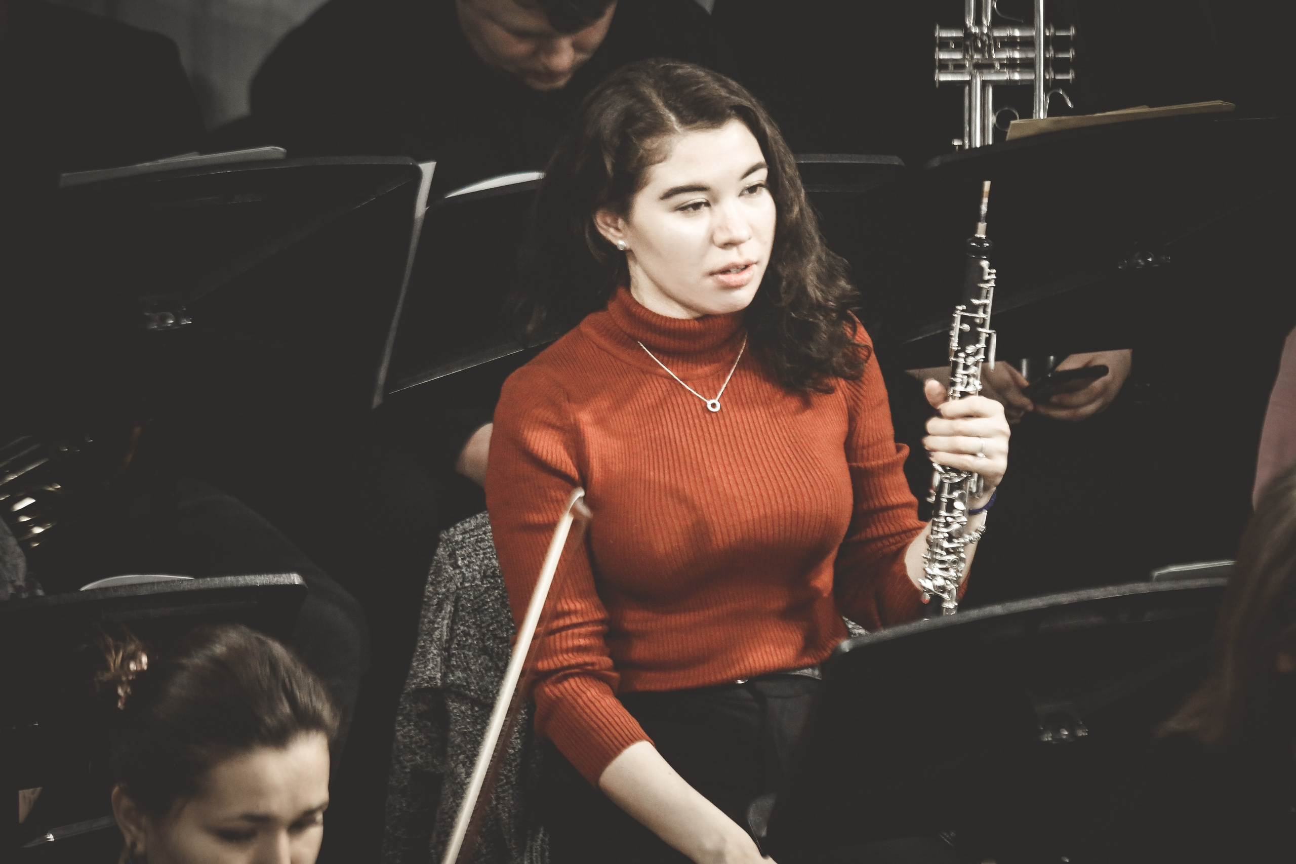 «Агата возвращается домой» с Алисой Гребенщиковой. Дарья Письменюк / Darya Leitstern — фотограф, музыкант, журналист, путешественник