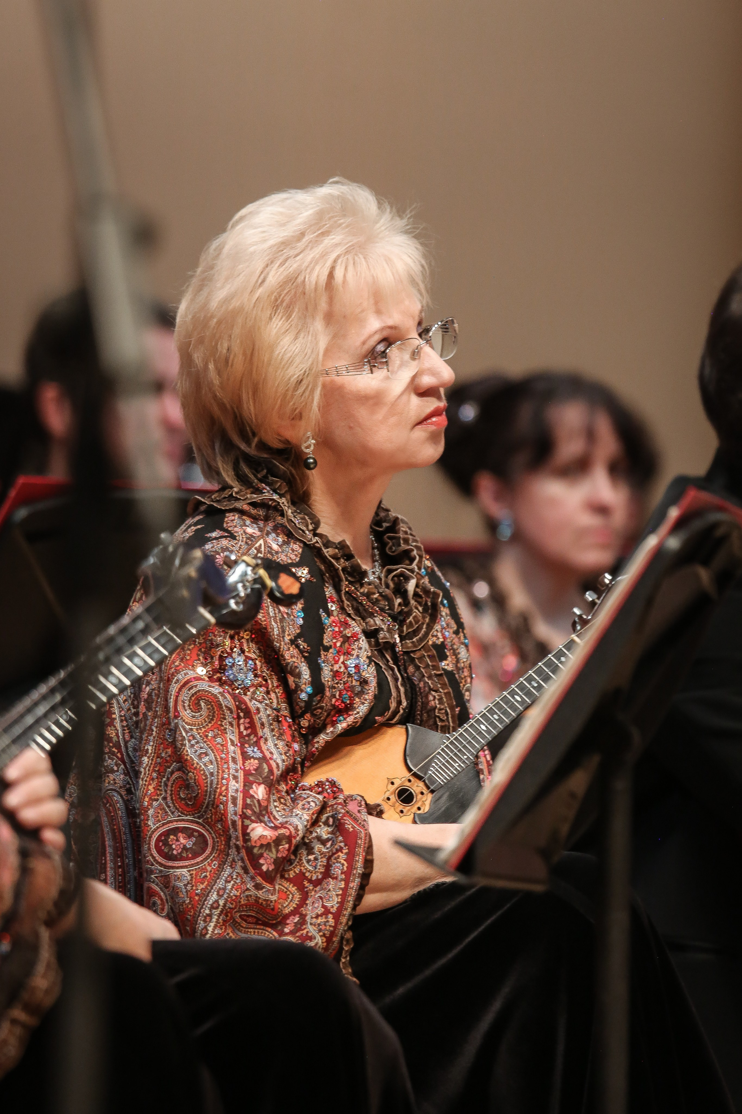 Концерт «Прогулки по Москве» с Павлом Любимцевым. Дарья Письменюк / Darya Leitstern — фотограф, музыкант, журналист, путешественник