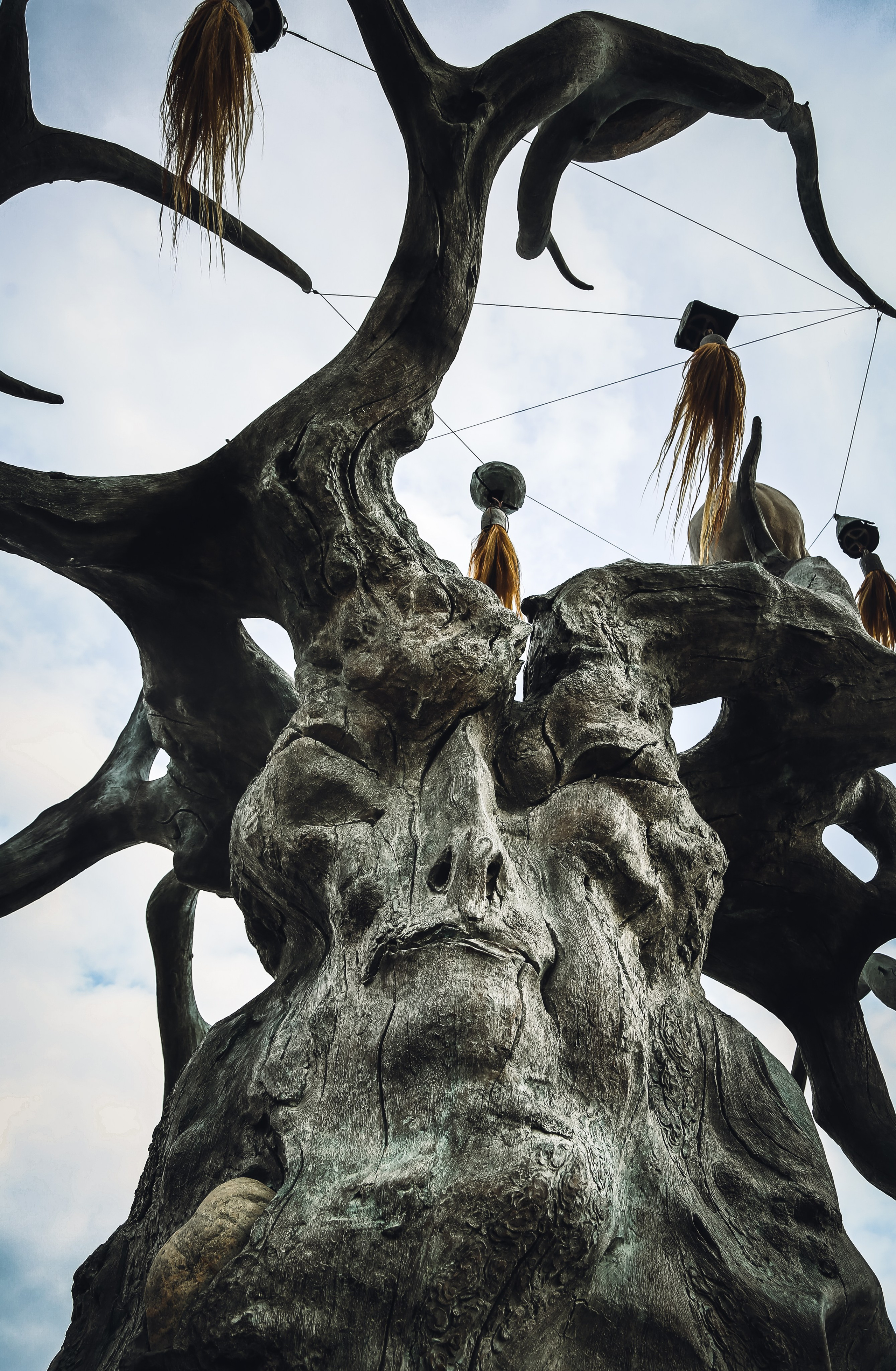 Байкал летний: легенды и святыни. Дарья Письменюк / Darya Leitstern — фотограф, музыкант, журналист, путешественник