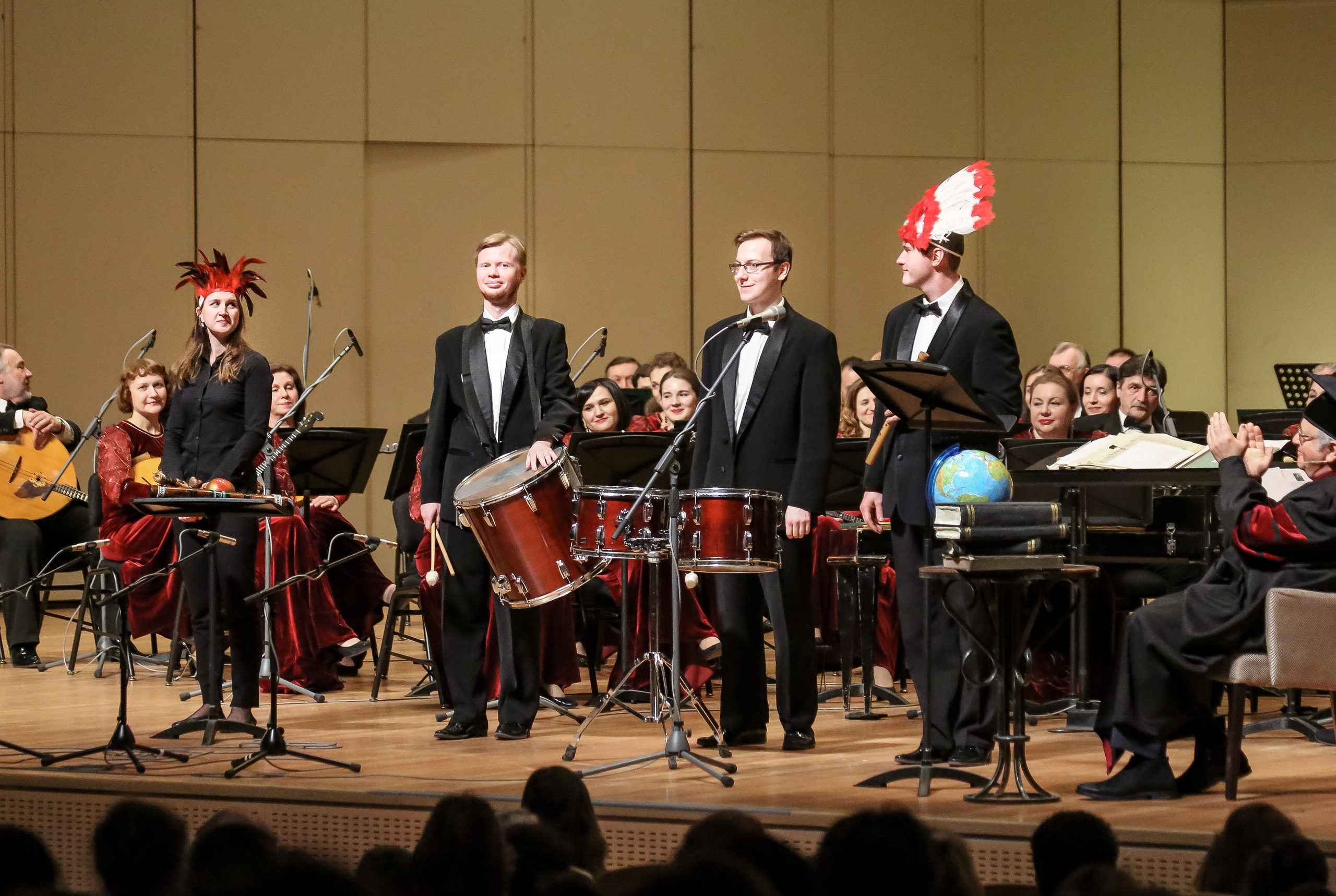 Концерт «По следам великих путешественников». Дарья Письменюк / Darya Leitstern — фотограф, музыкант, журналист, путешественник