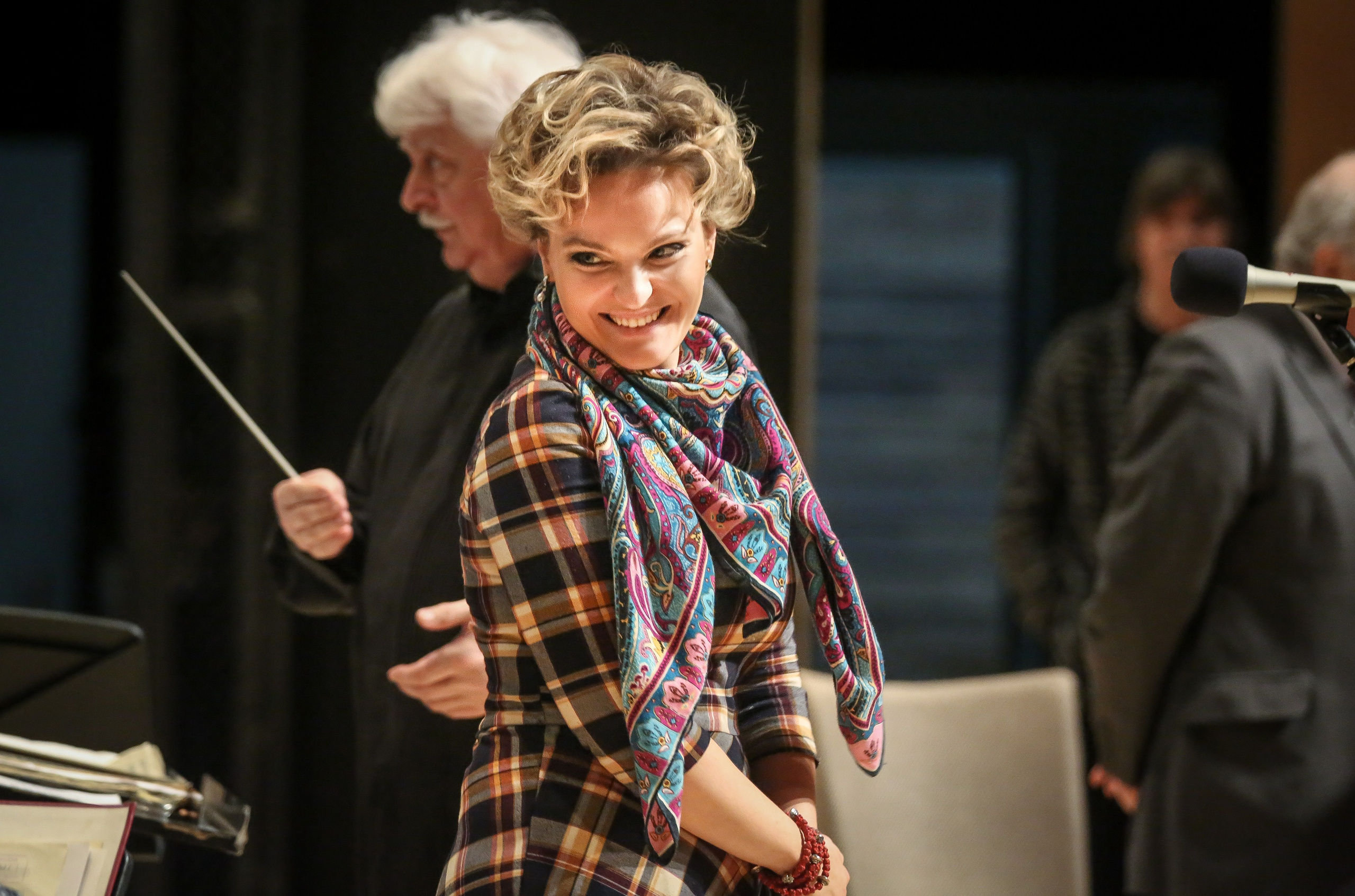 Концерт «Семья Штраус» в Филармонии-2. Дарья Письменюк / Darya Leitstern — фотограф, музыкант, журналист, путешественник