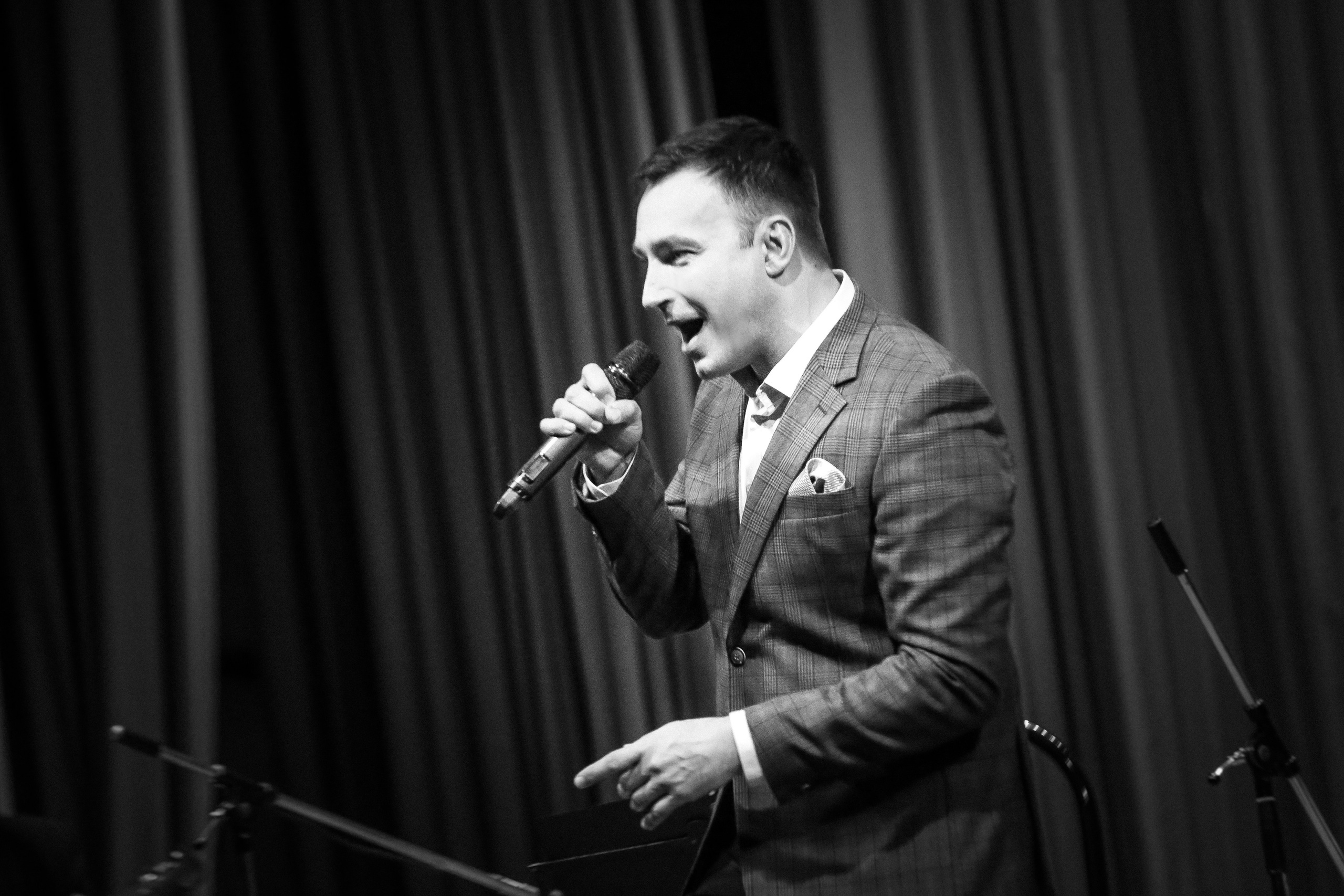 Концерт в Доме ученых 30 октября 2020. Дарья Письменюк / Darya Leitstern — фотограф, музыкант, журналист, путешественник