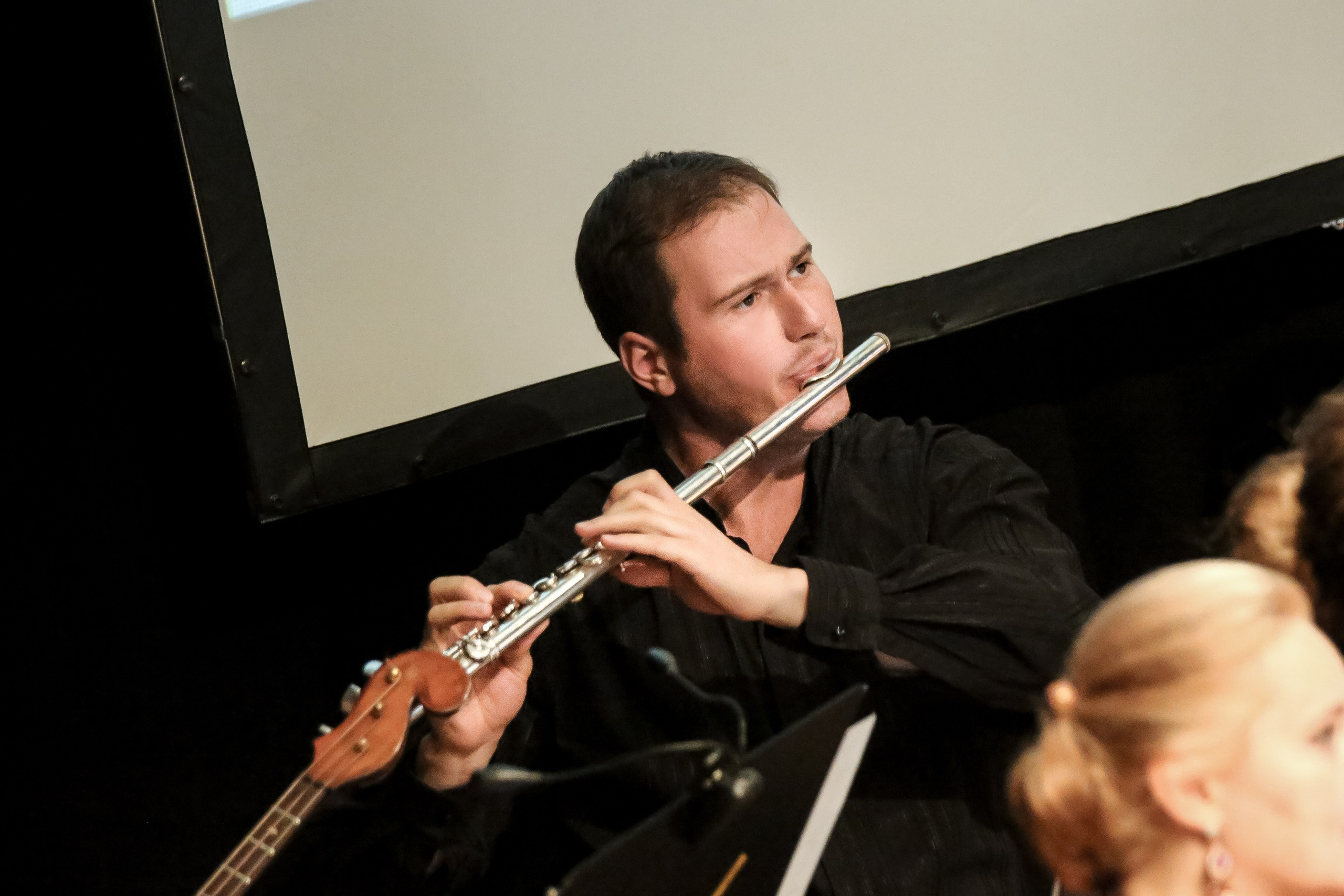 «Алиса в стране чудес» в Филармонии-2. Дарья Письменюк / Darya Leitstern — фотограф, музыкант, журналист, путешественник