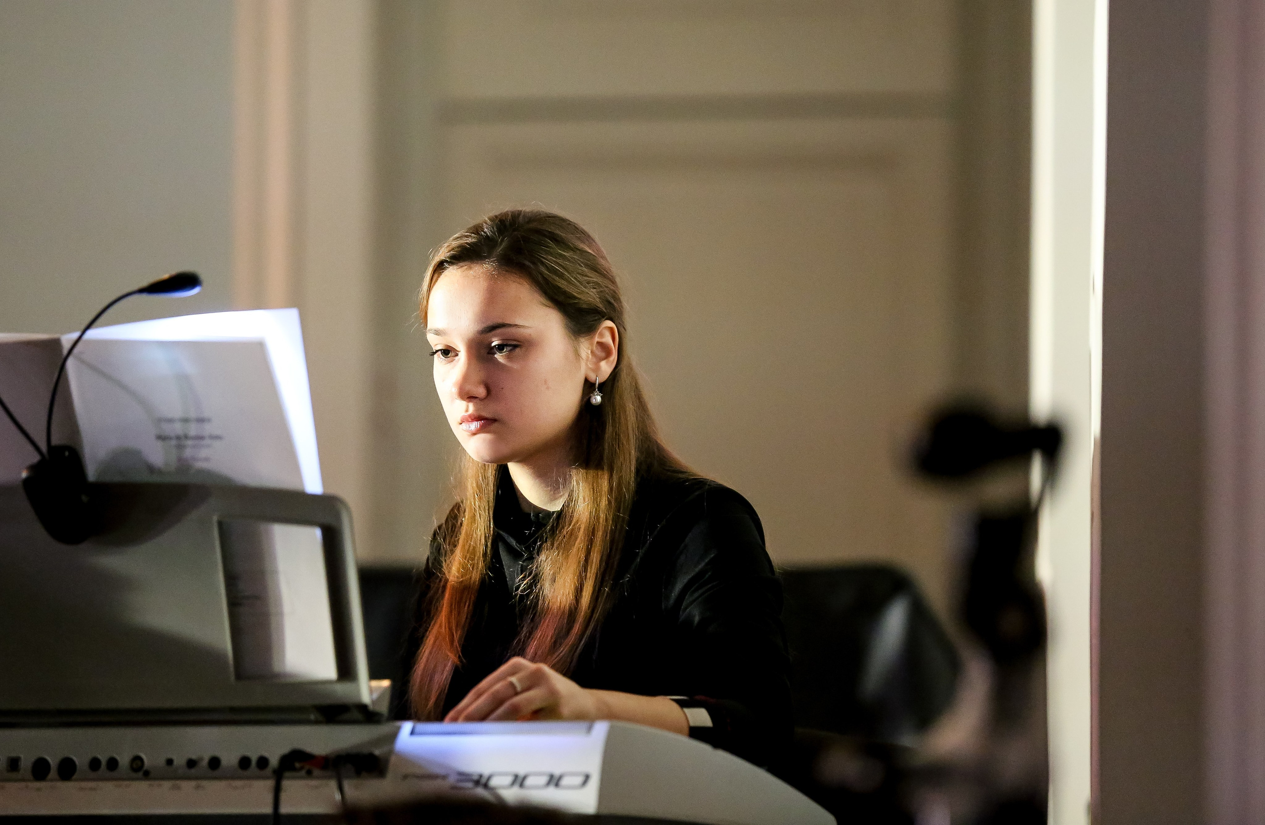 Танго-опера «Мария де Буэнос-Айрес». Дарья Письменюк / Darya Leitstern — фотограф, музыкант, журналист, путешественник