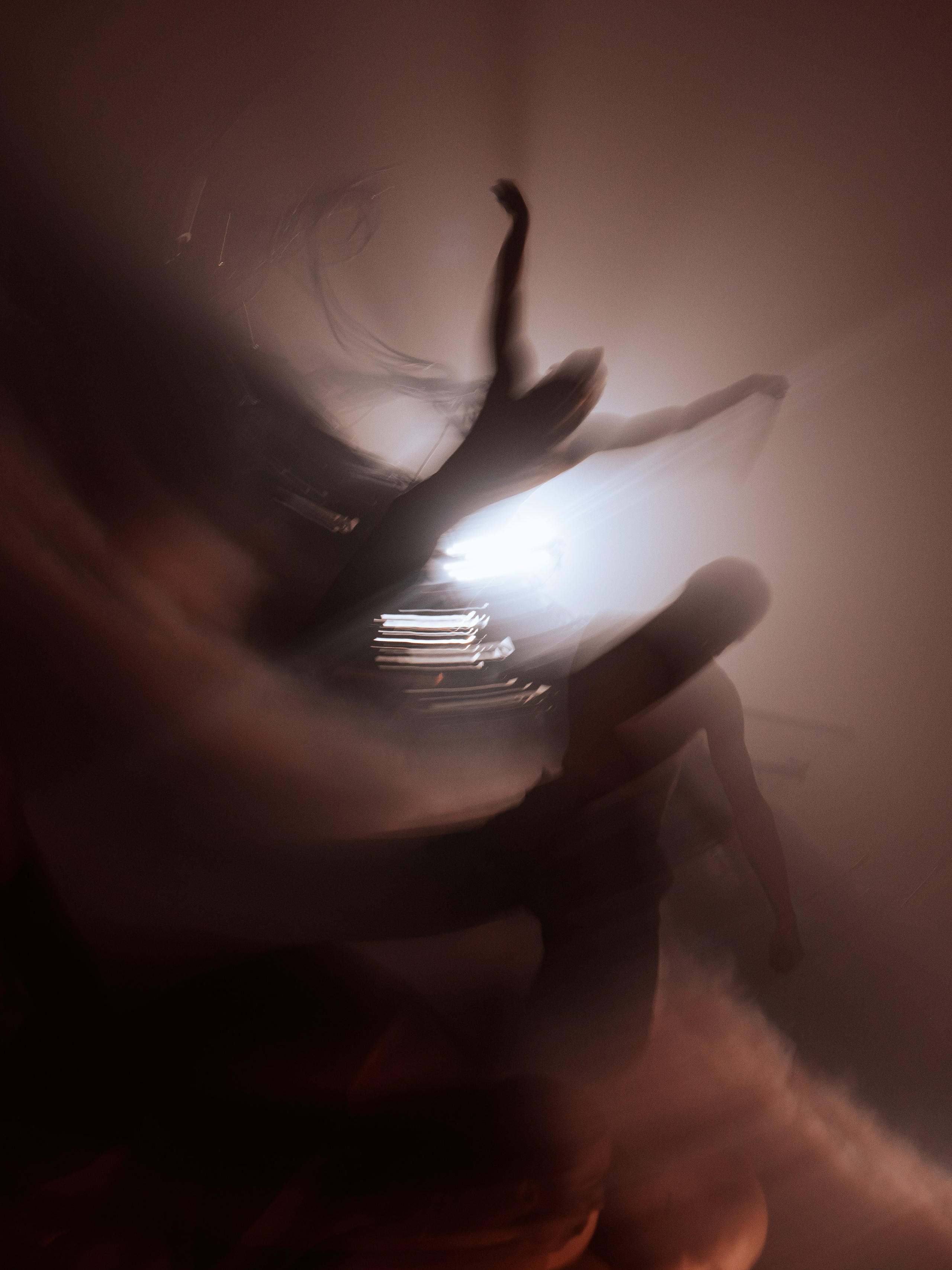 PERFORMA, The Hour of the Horse. @tomrus: Рустам Шагиморданов — фотограф