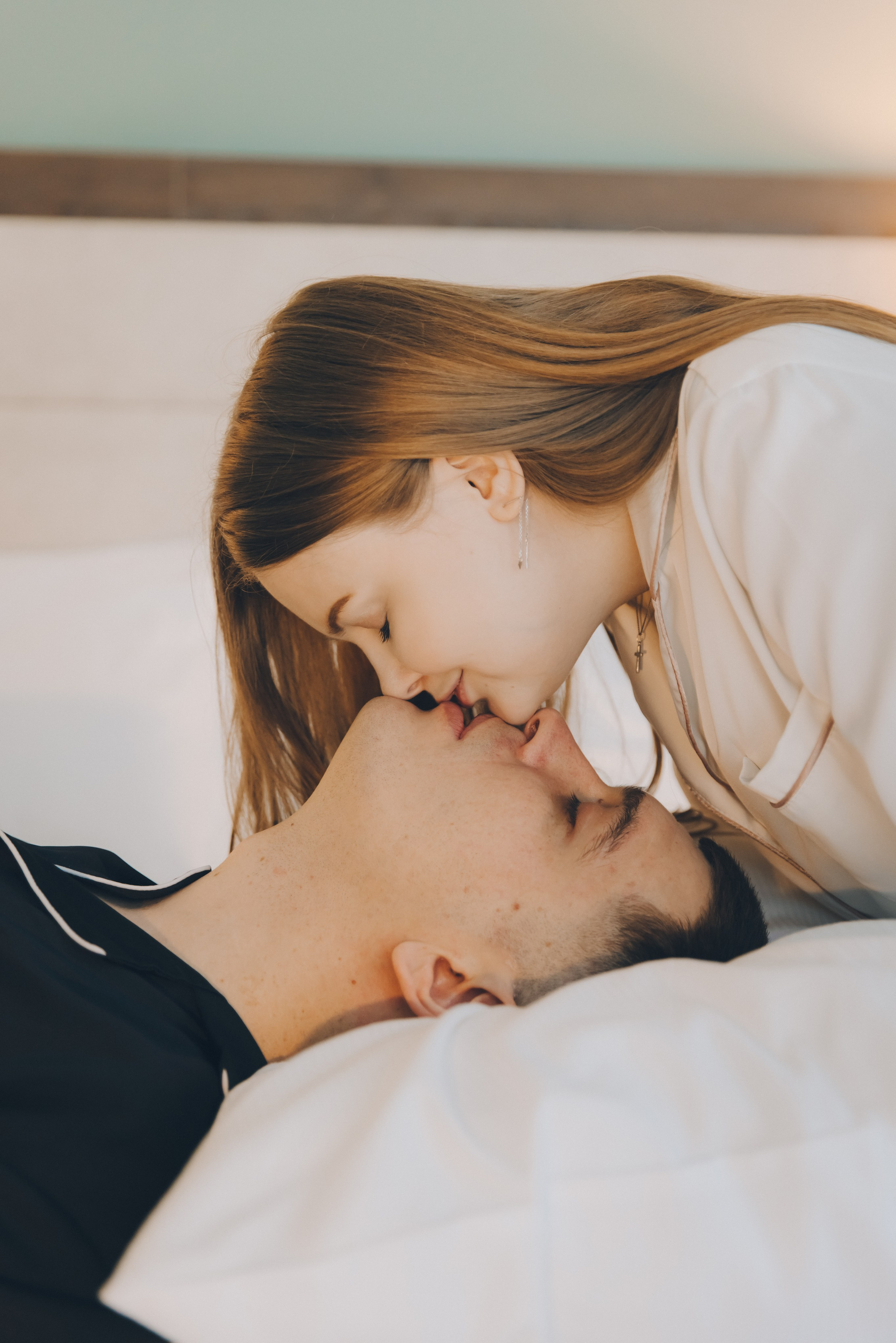 Lovestory в отеле «Кандинский». Фотограф Зеленоградск Красильникова Елена