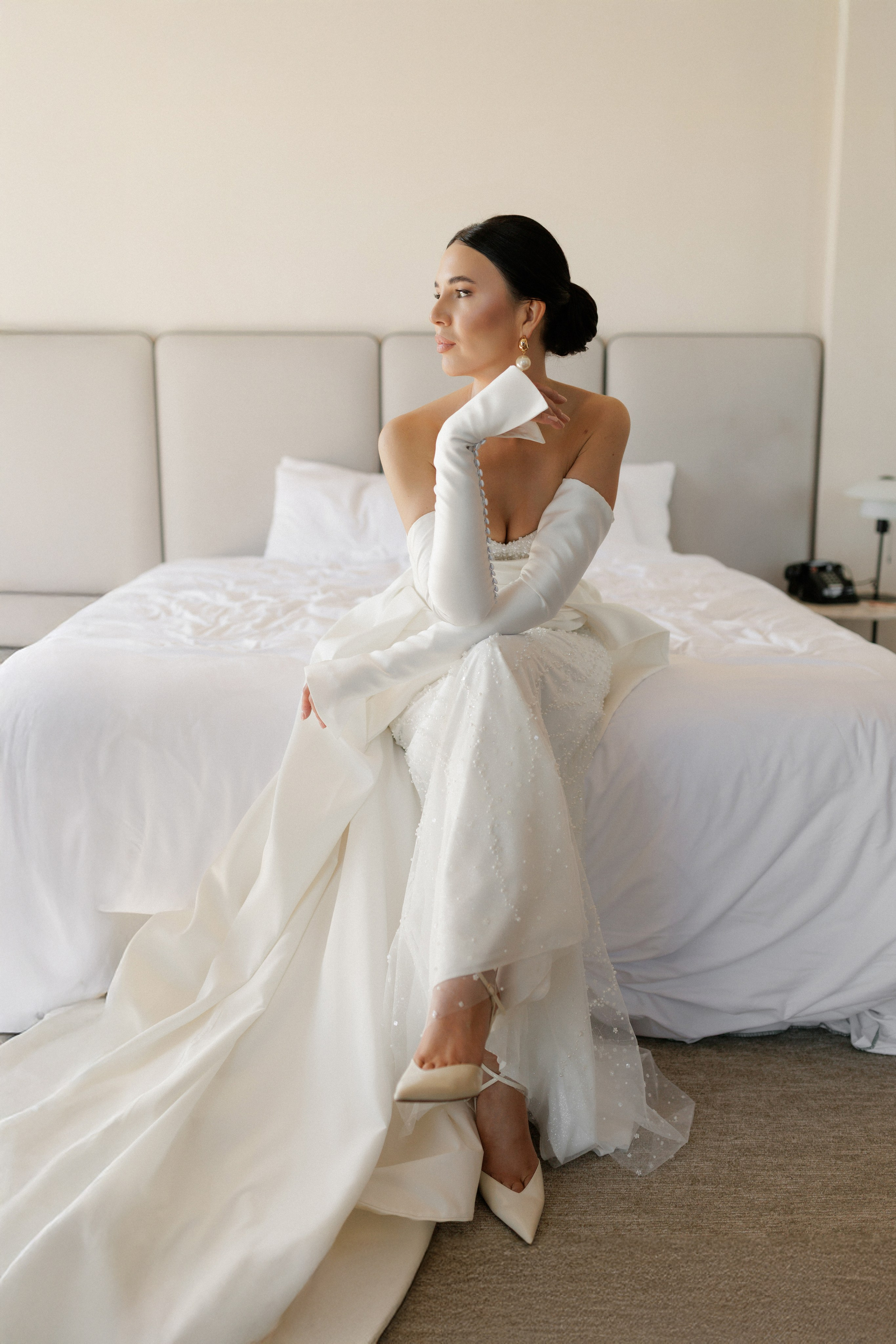 Ivan & Anastasiia. Anastasiya Krasnyuk