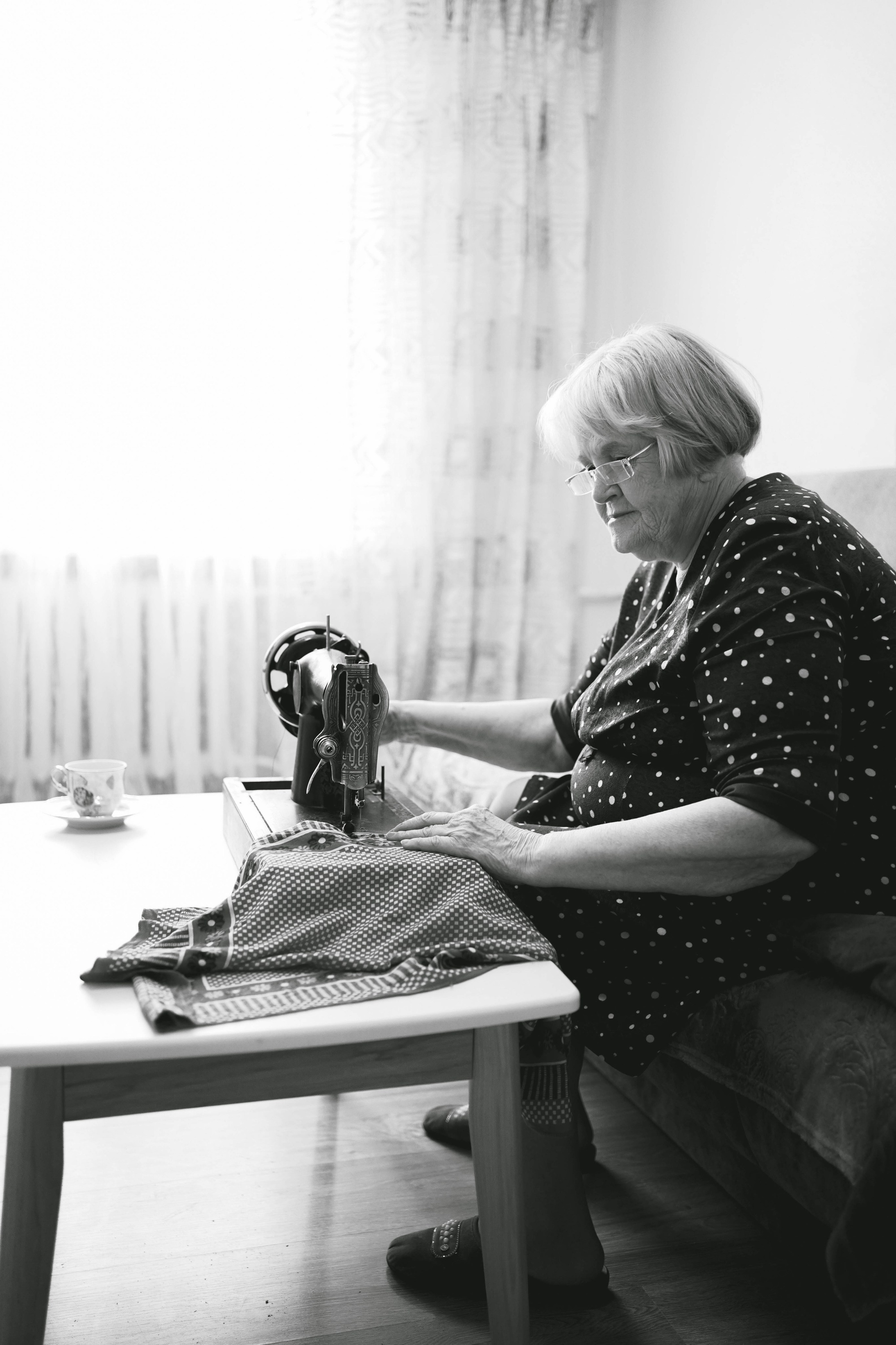 Надежда Михайловна. Семейный и портретный фотограф в Екатеринбурге Yana Strok