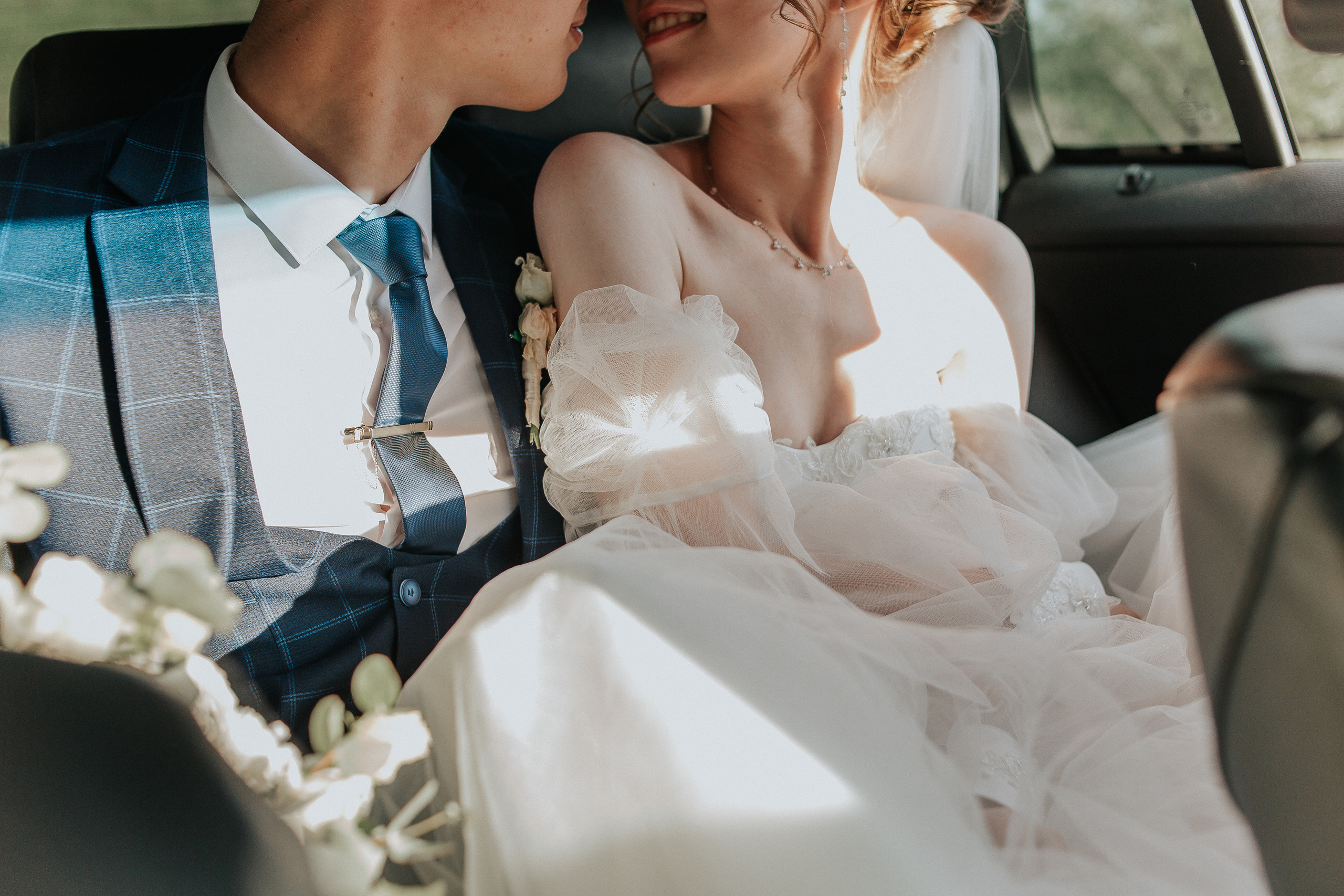 Герман И Дарья. Свадебный фотограф в Татарстане