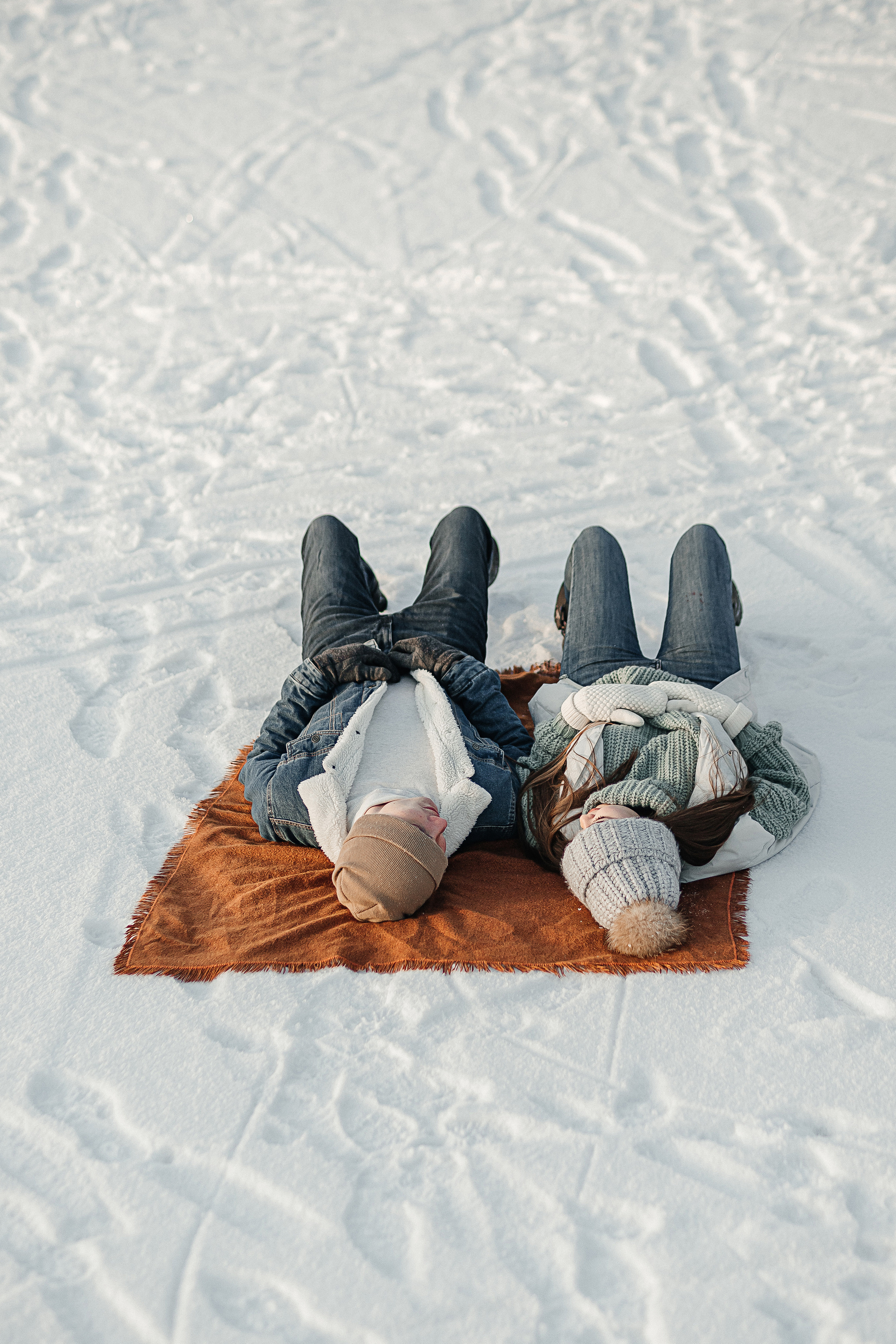 Ильназ и Гузель. Свадебный фотограф в Татарстане